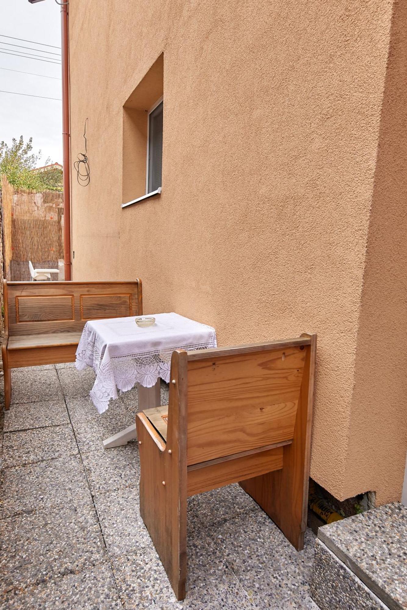Destiny Apartment *