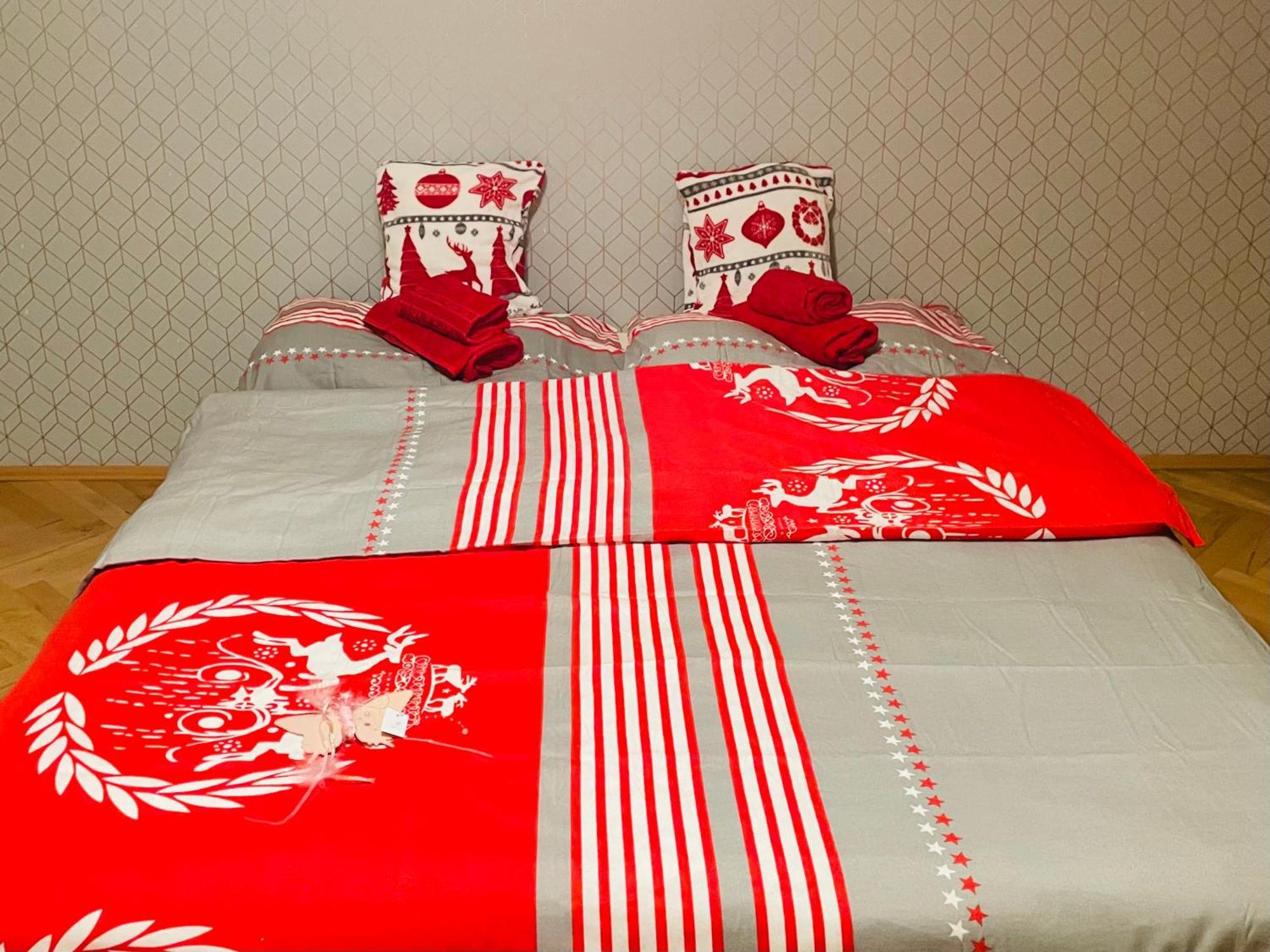 Apartment 2,5 Izbovy V Ruzinove S Parkovanim Zdarma *
