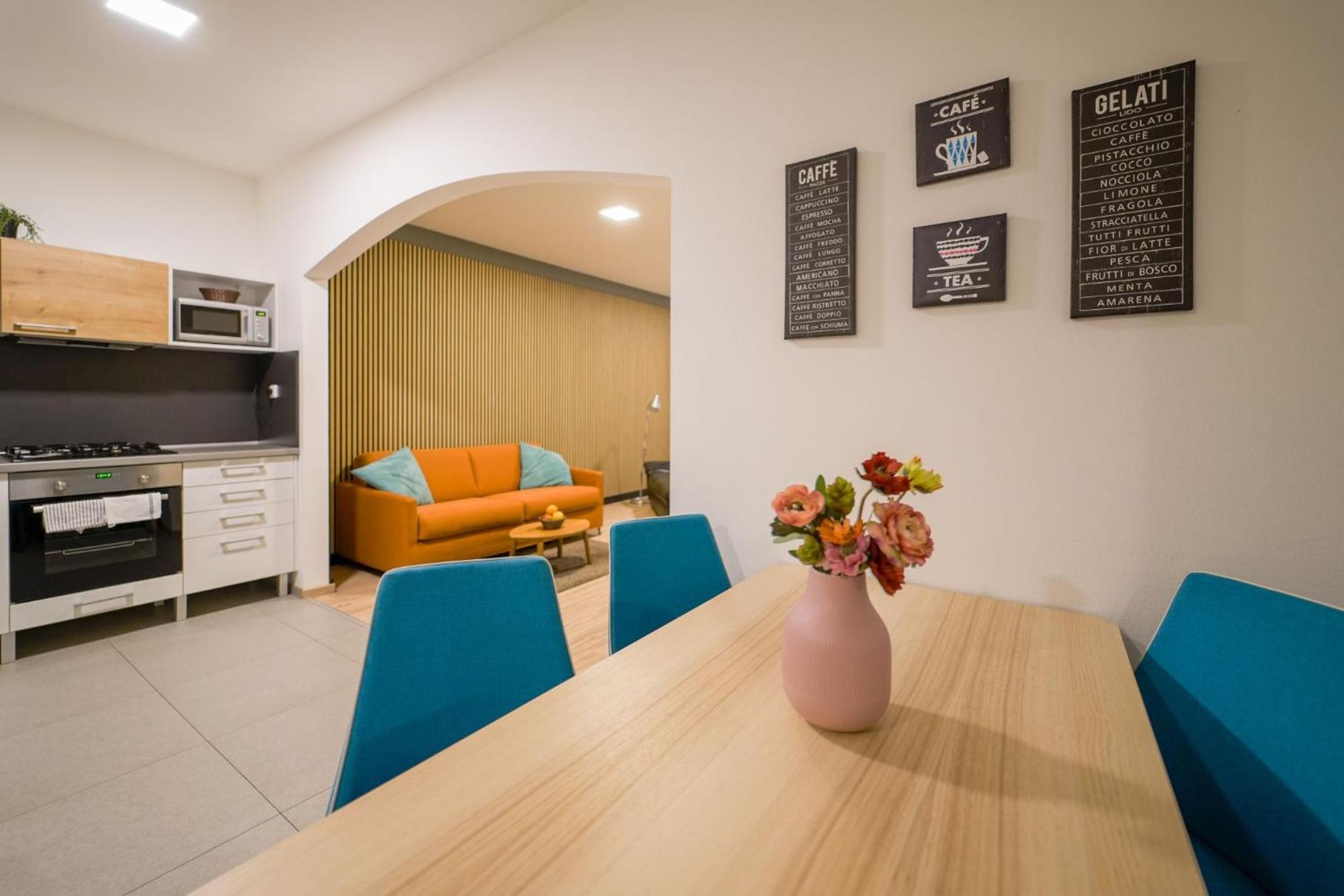 Vesna Convenient Bratislava