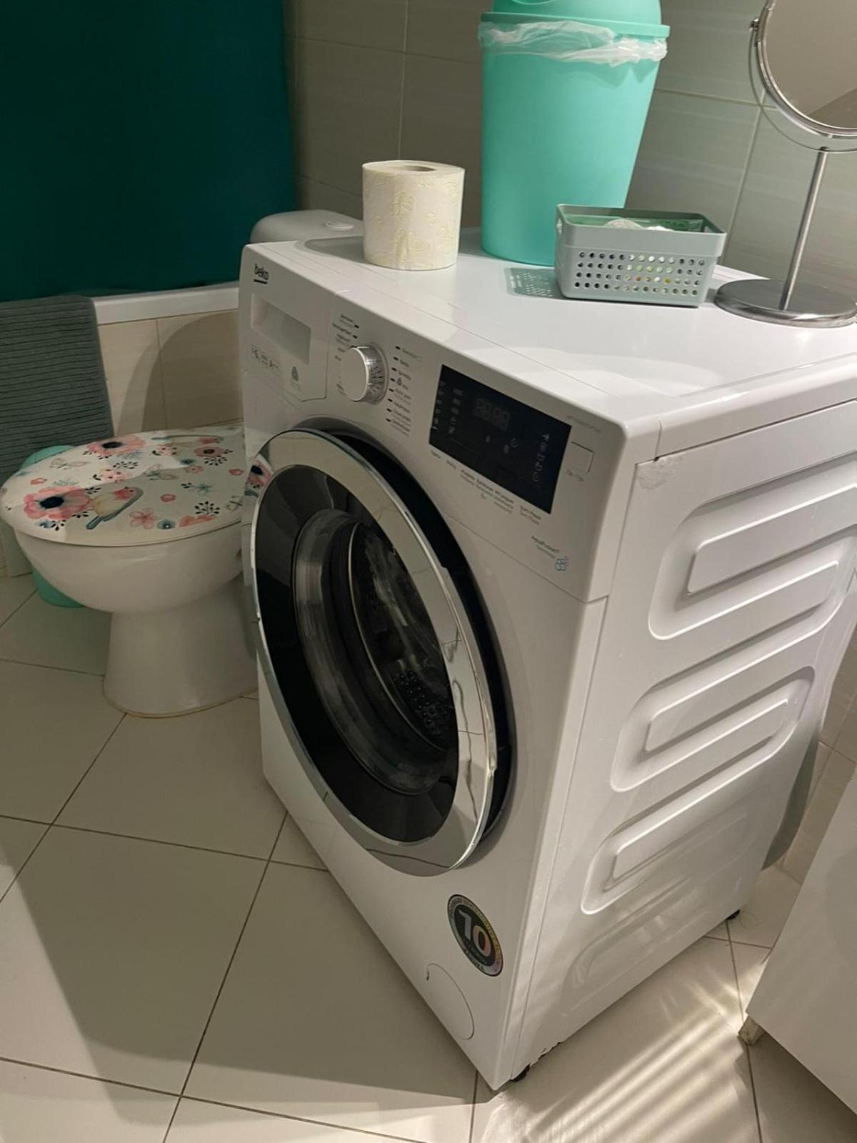 Velky Apartment Bratislava