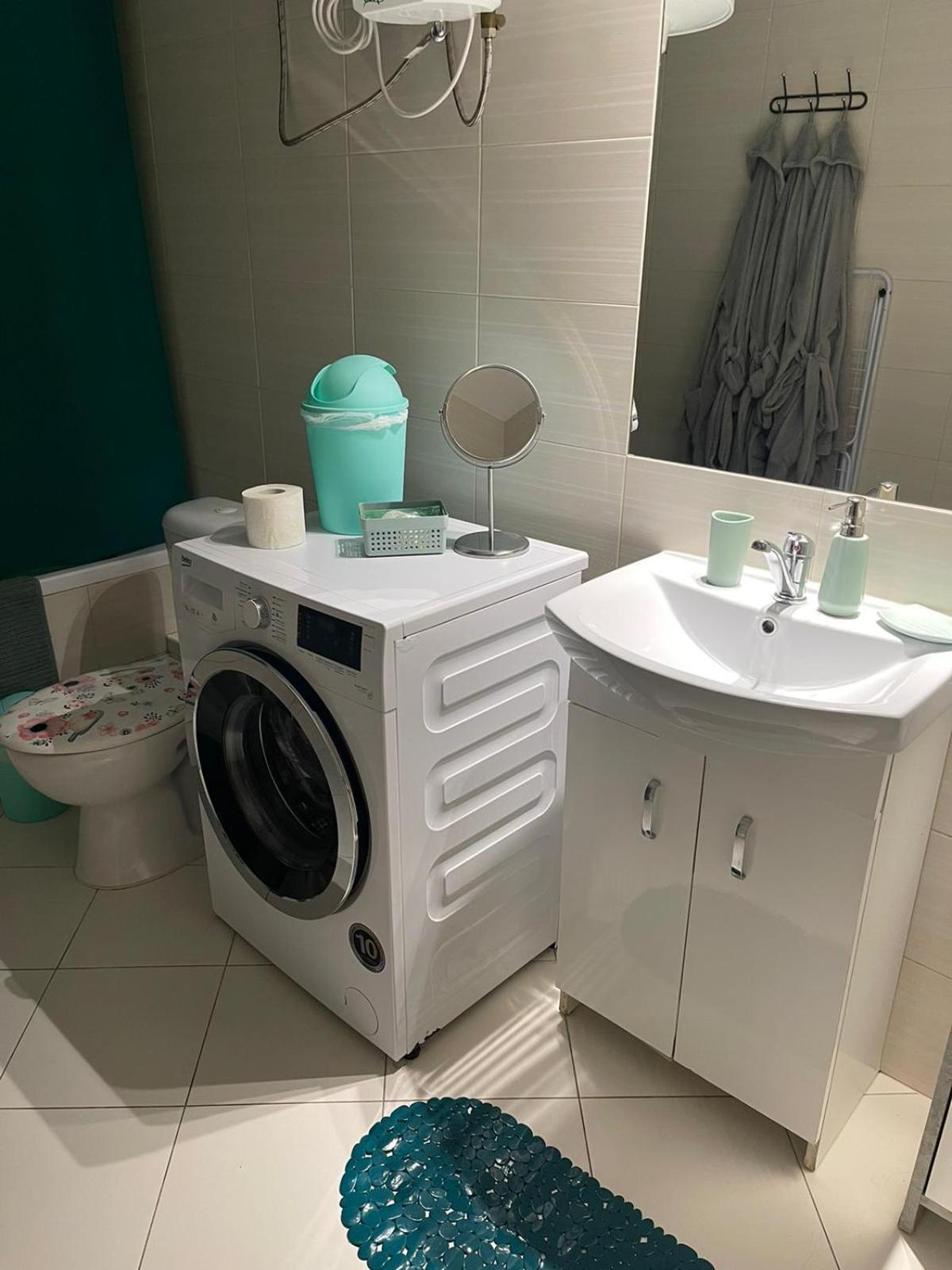 Velky Apartment Bratislava