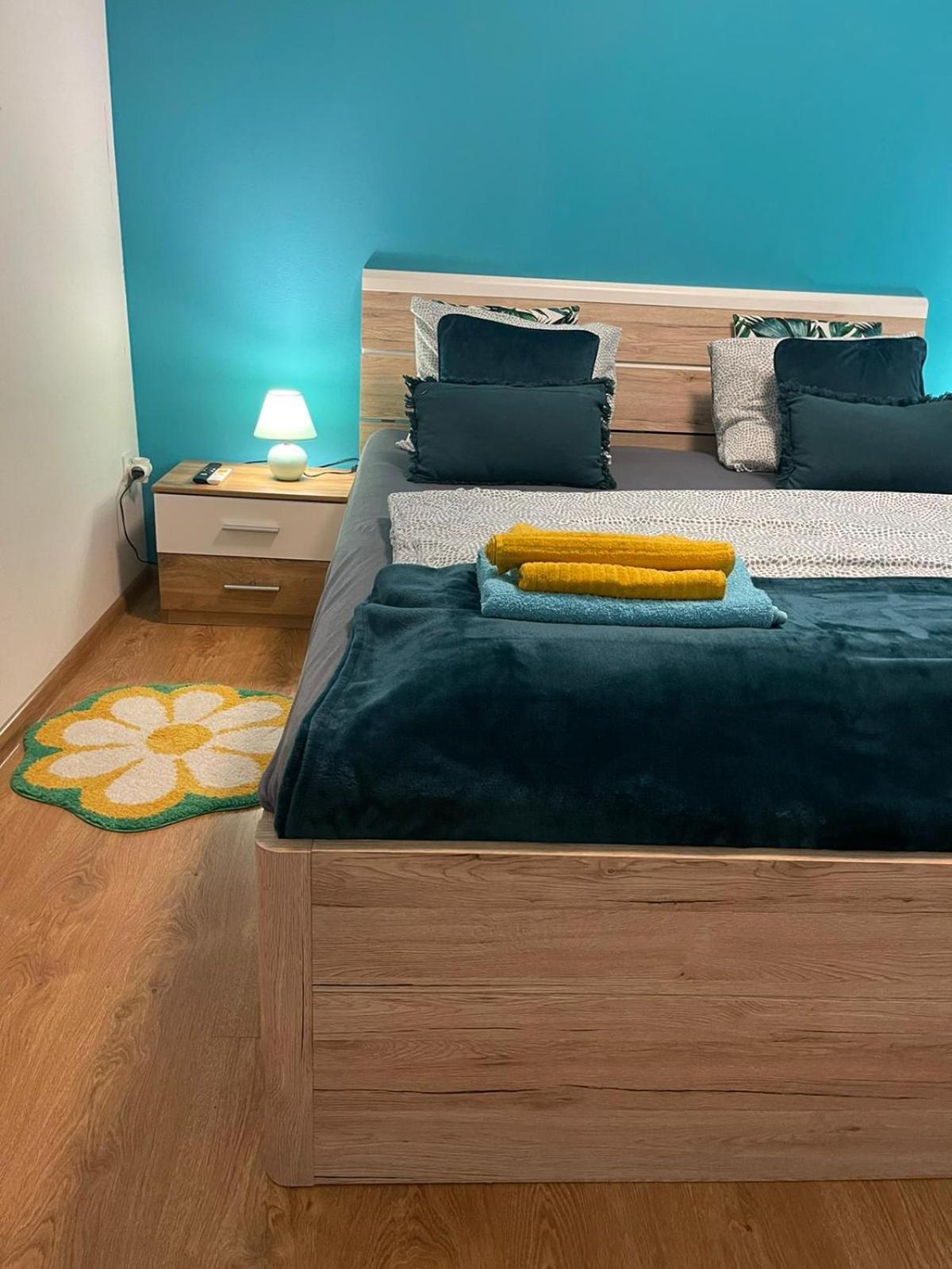 Apartment Velky