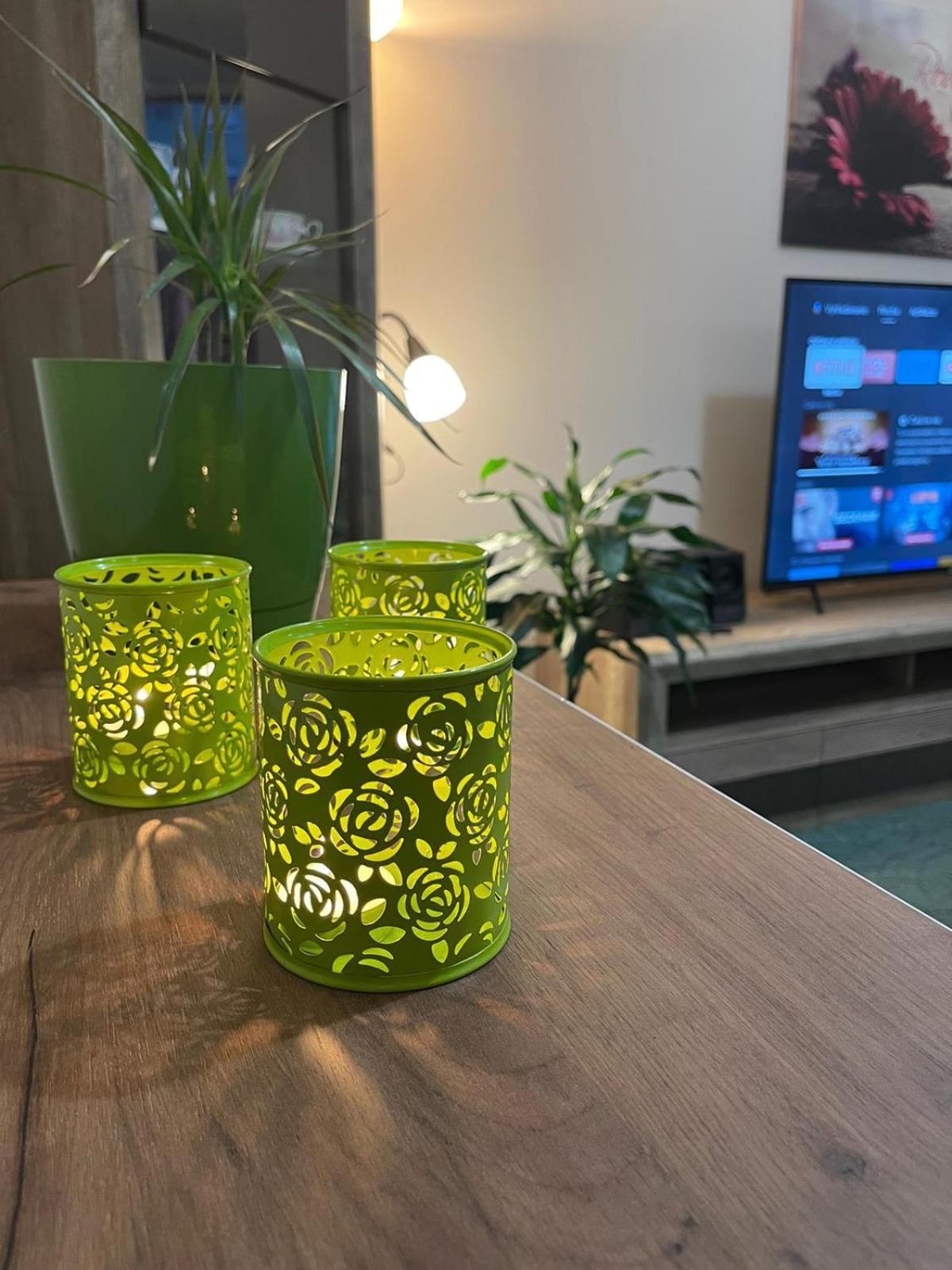 Velky Apartment Bratislava
