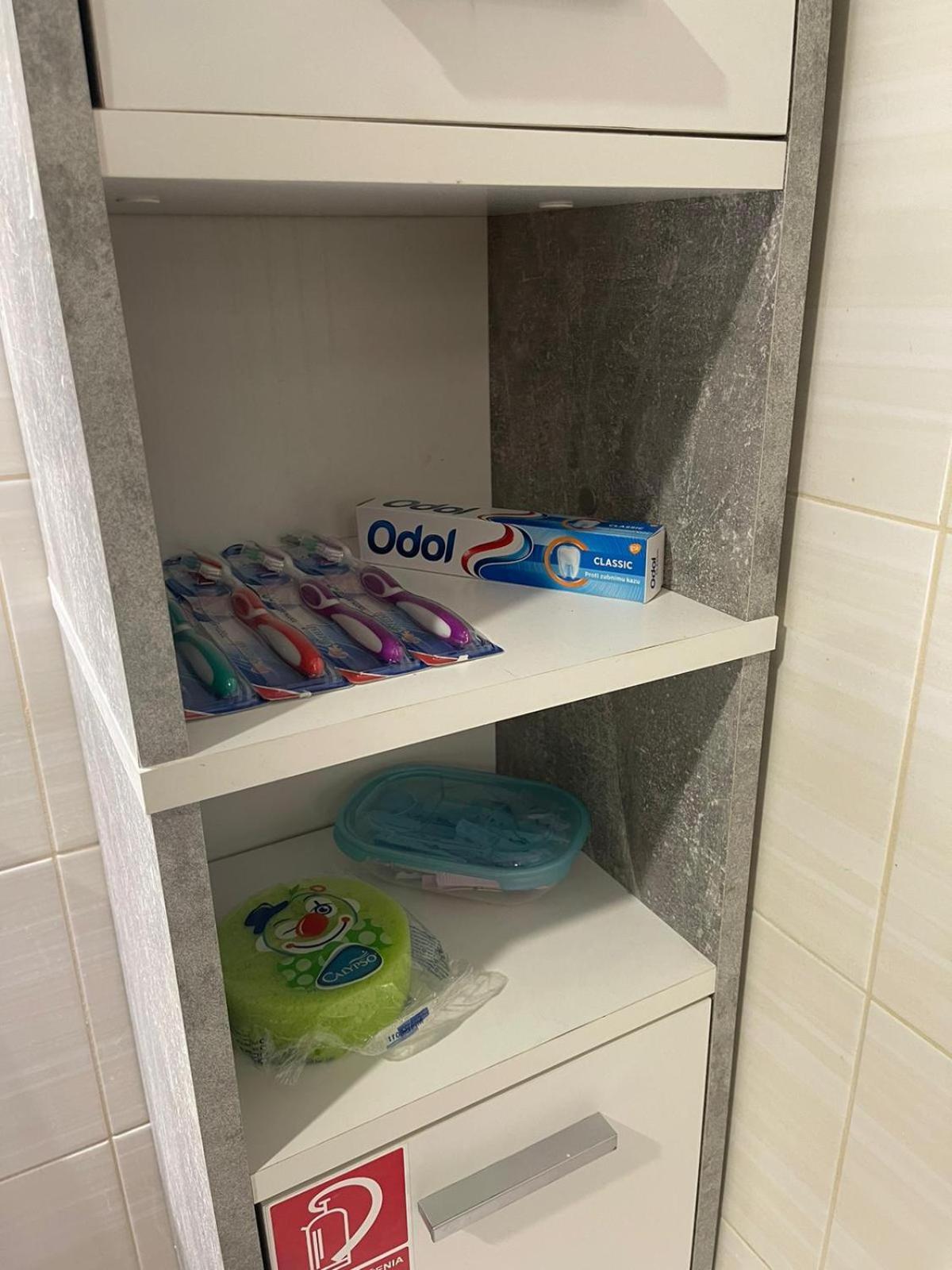 Apartment Velky