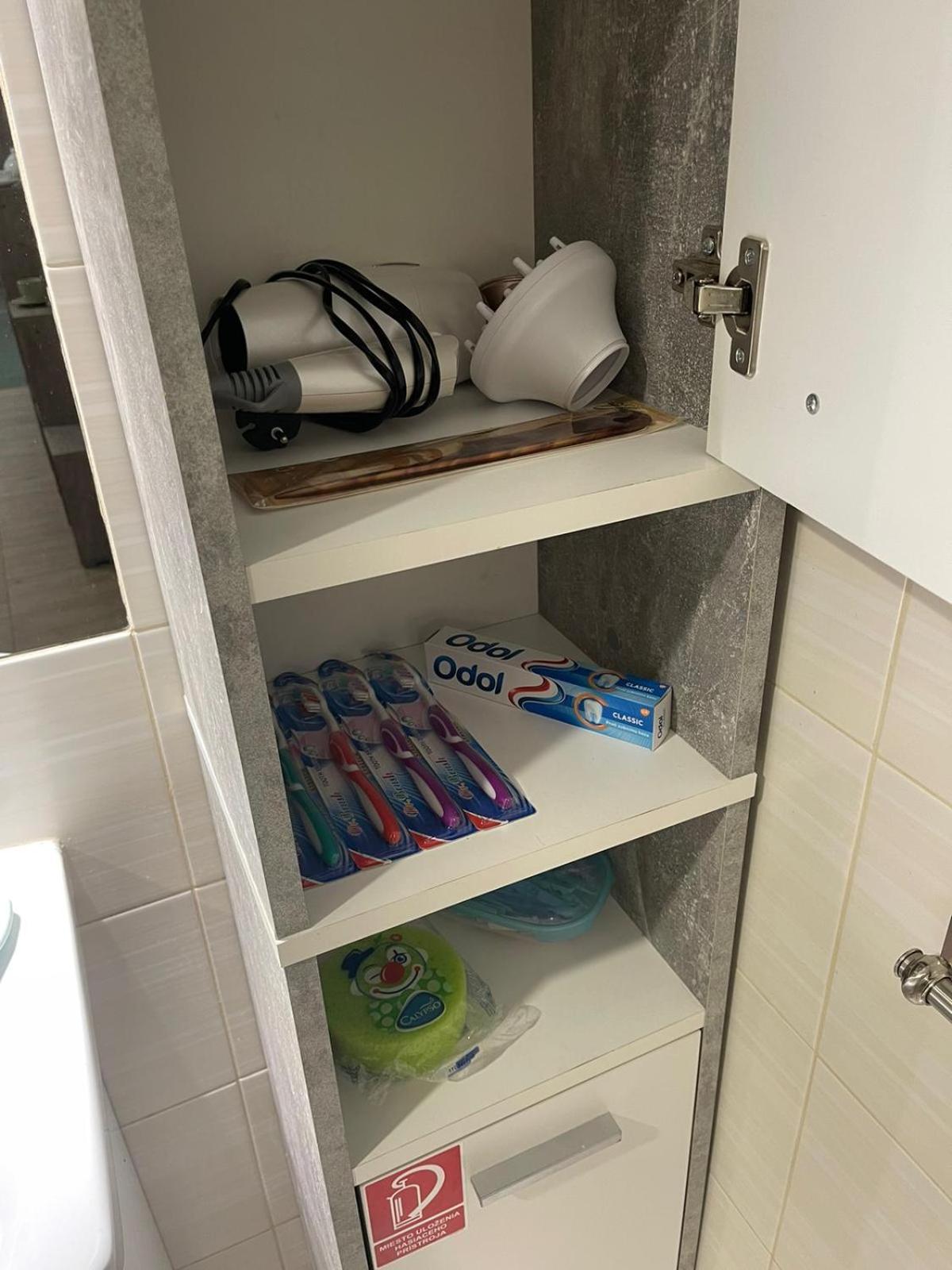 Apartment Velky