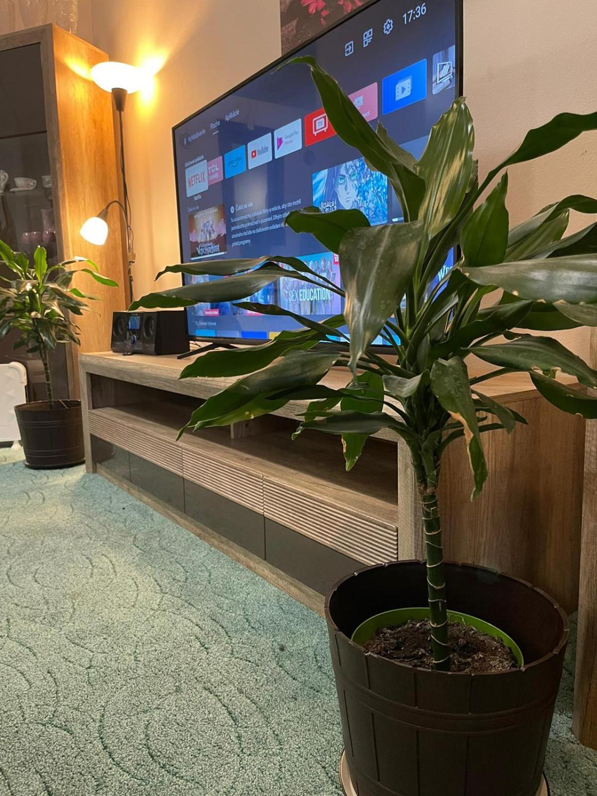 Velky Apartment