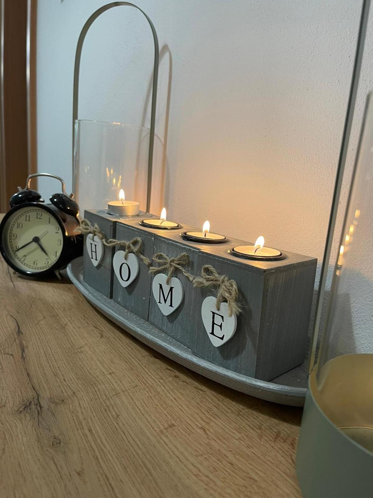 Velky Apartment Bratislava