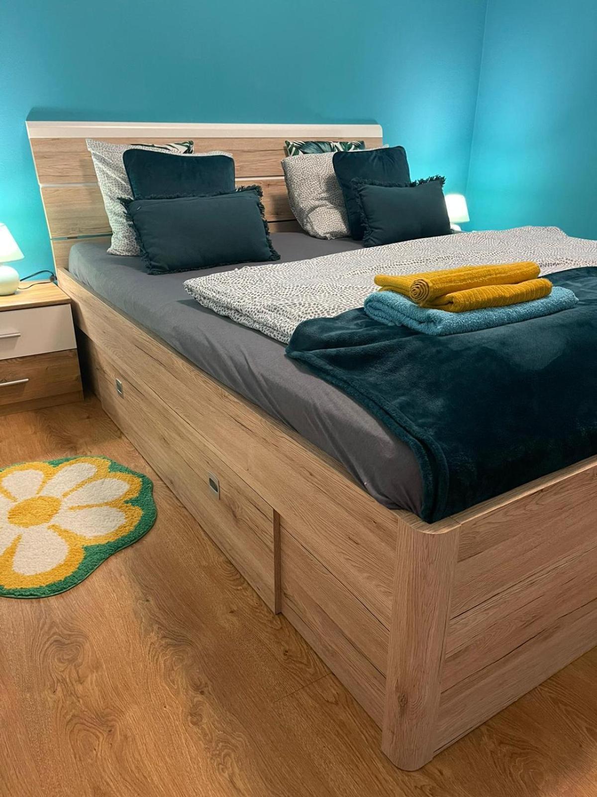 Apartment Velky