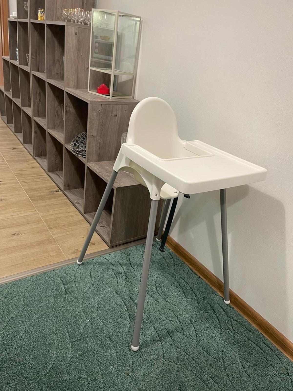Apartment Velky Bratislava