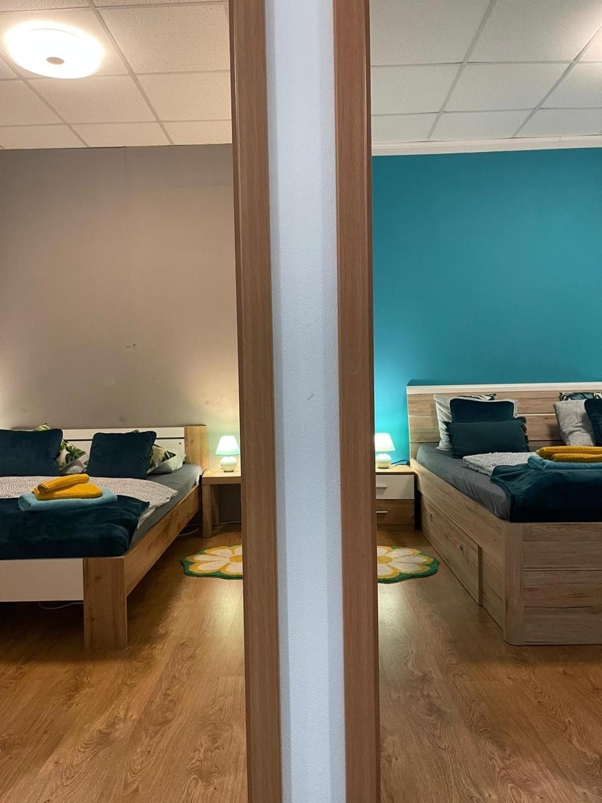 Velky Apartment Bratislava