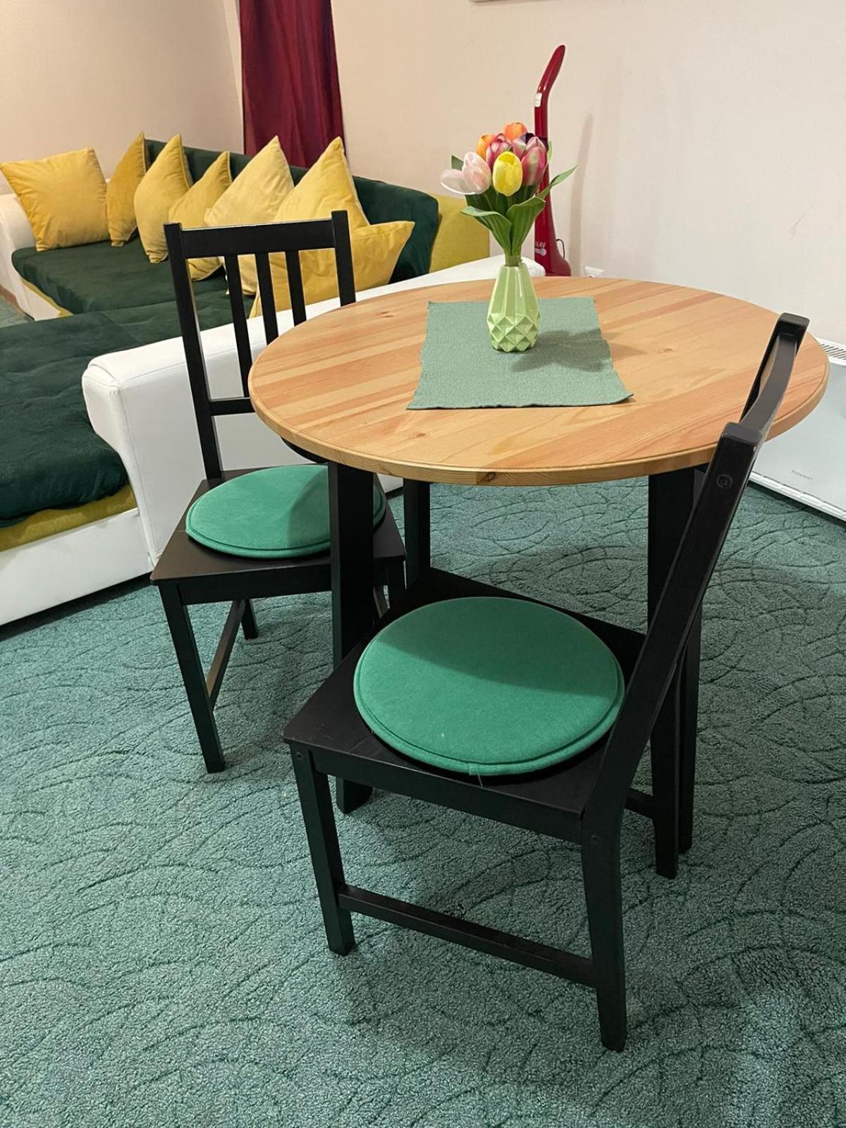 Velky Apartment