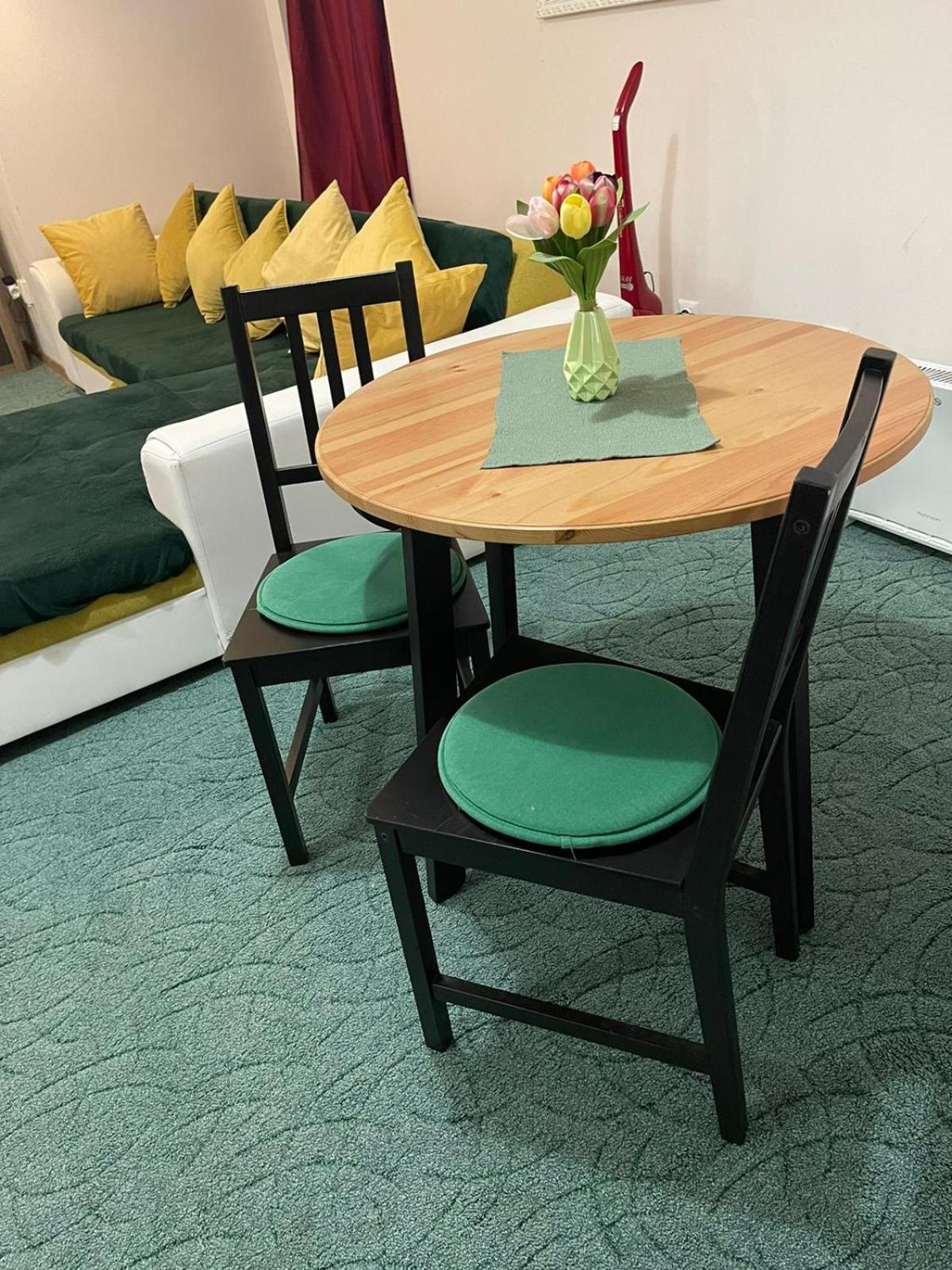 Velky Apartment