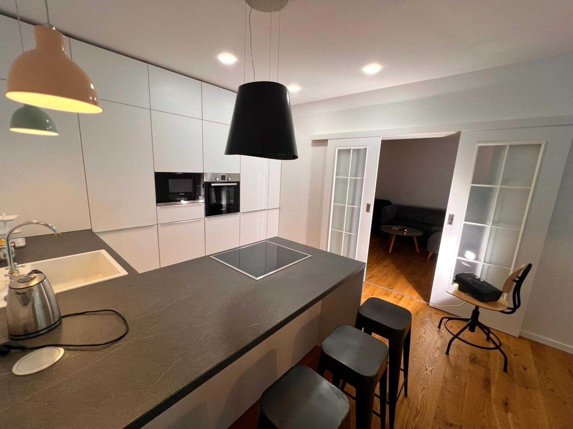 Apartment Orient Express Paris-pressburg By Zazi *