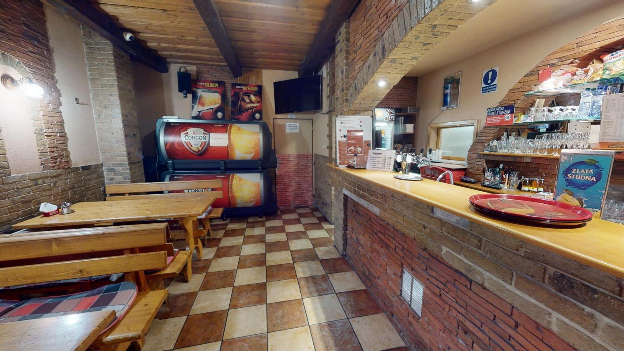 Rusovsky Guest house 2*