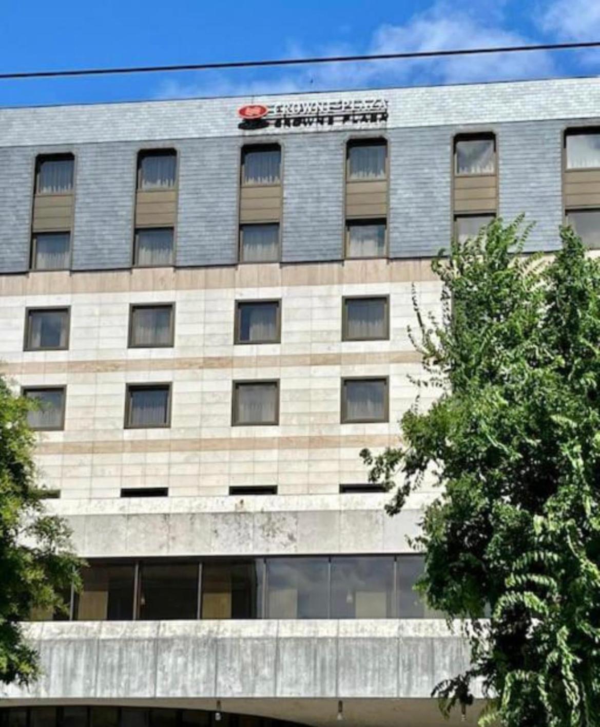 Plaza De Luxe Apartment Bratislava