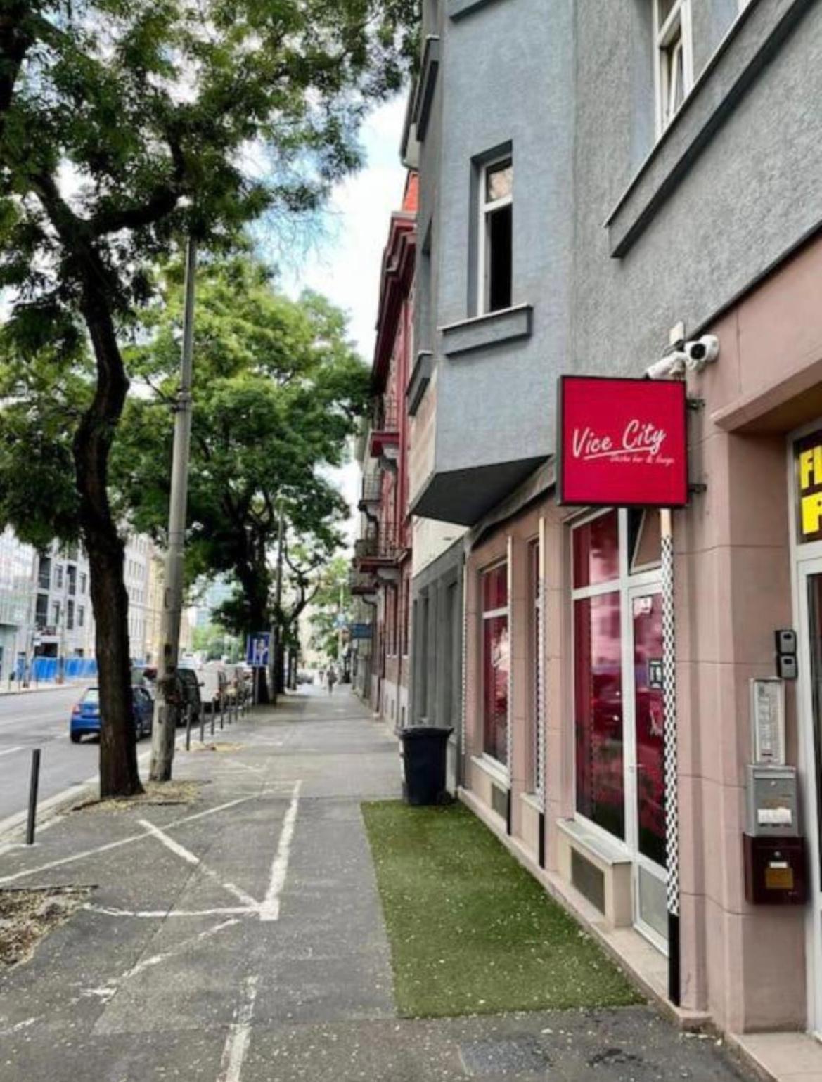 Plaza De Luxe Apartment Bratislava