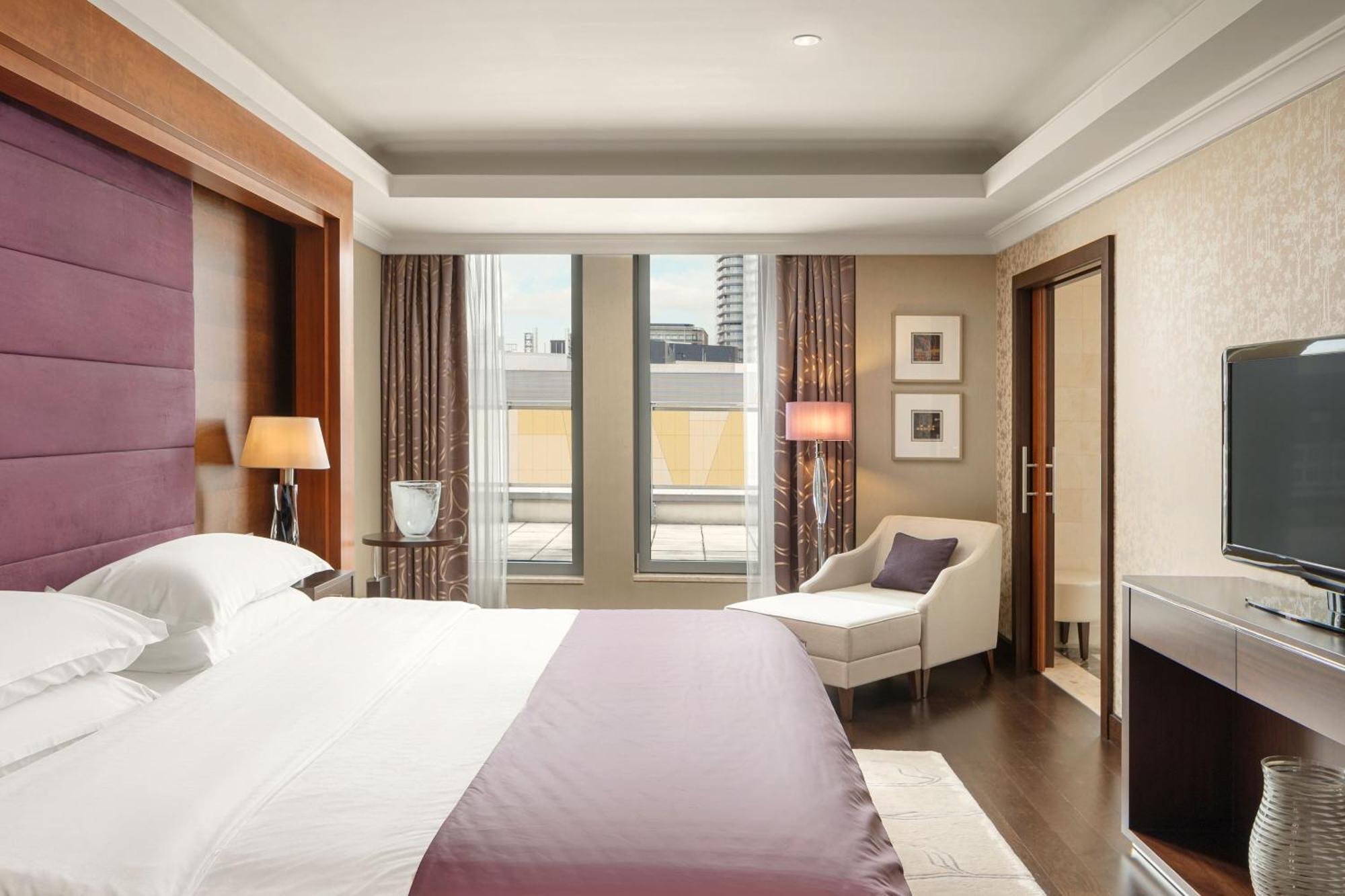 Sheraton