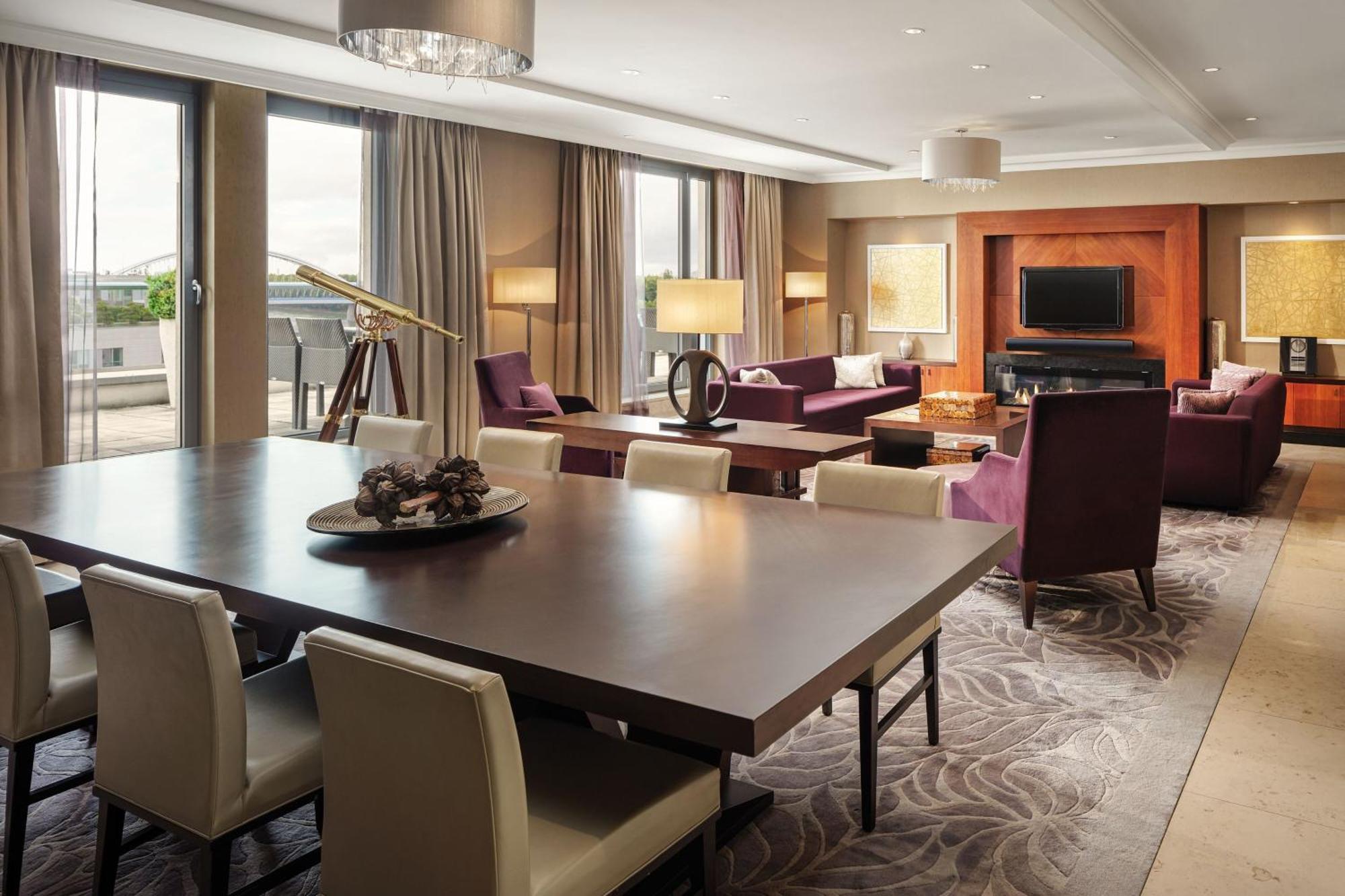 Hotel Sheraton