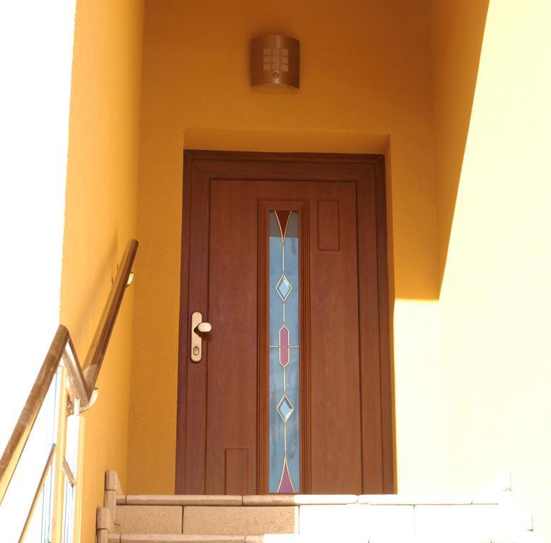 Lafranconi Apartment *