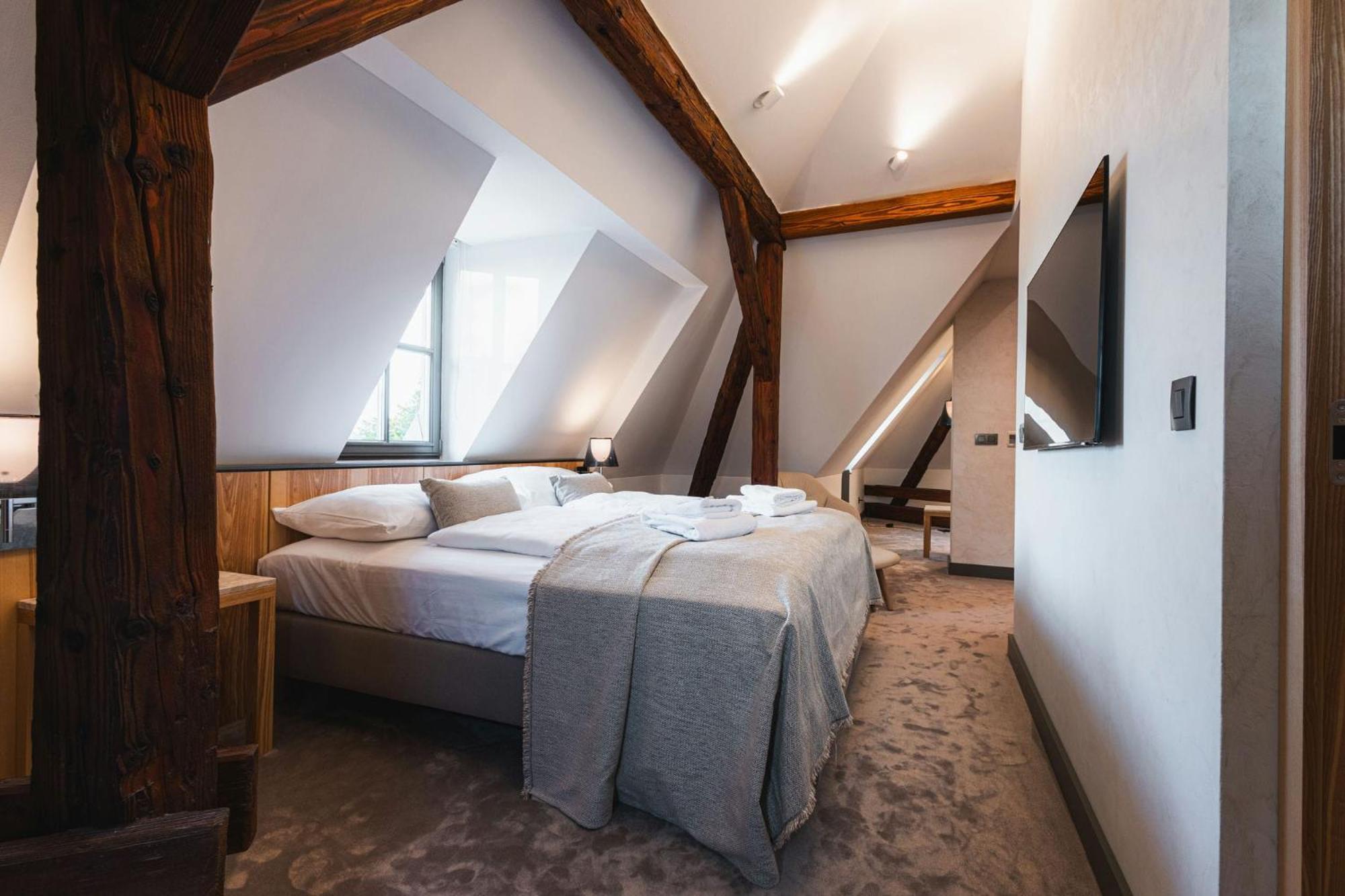Albrecht Hotel Bratislava