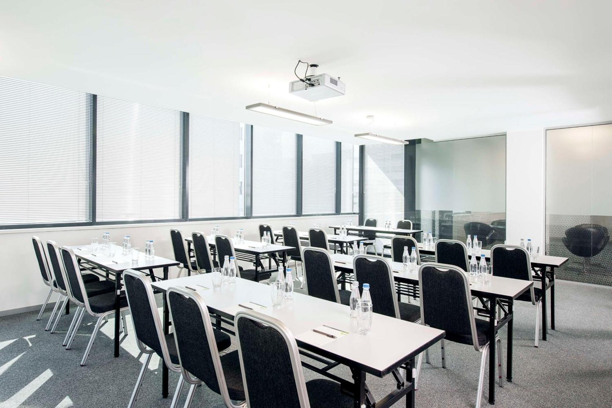 Nh Gate One Hotel Bratislava