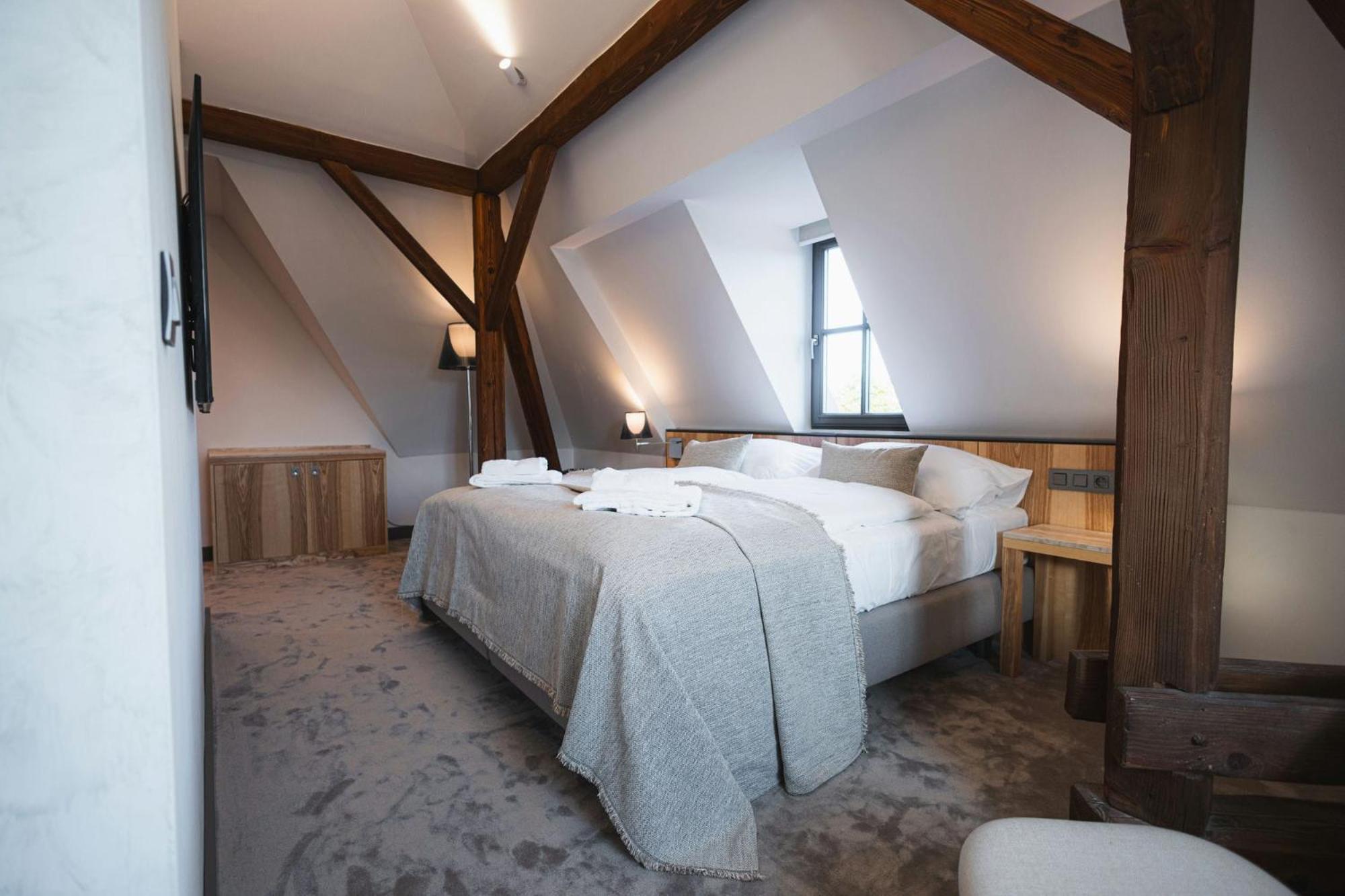 Albrecht Hotel Bratislava