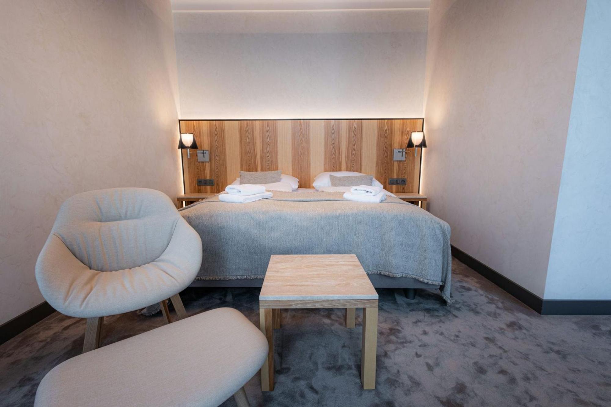 Hotel Albrecht 4*
