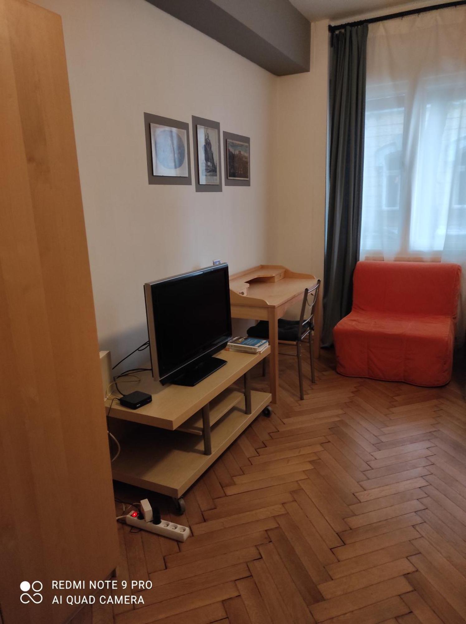 Coronation Apartment Bratislava