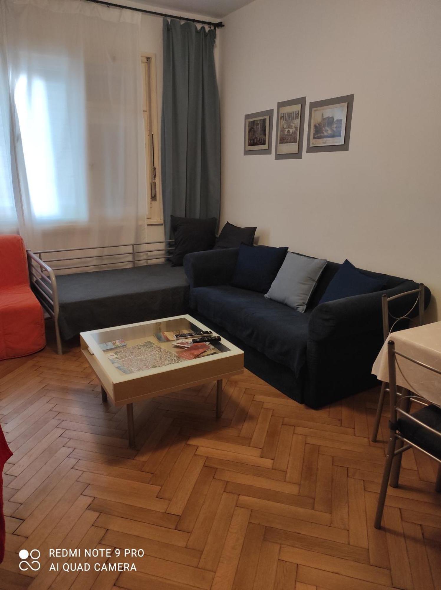 Apartment Coronation