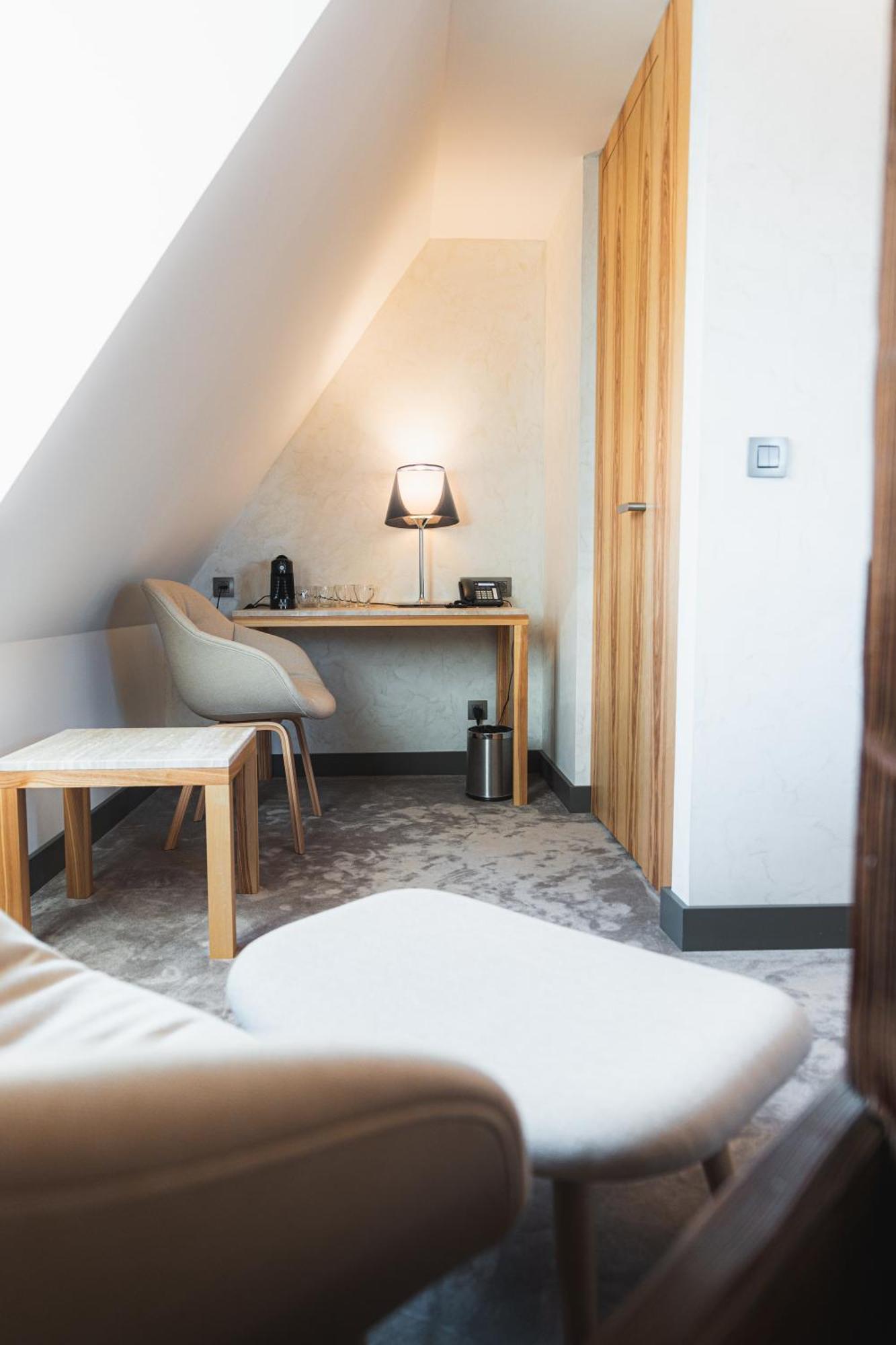 Albrecht Hotel 4*