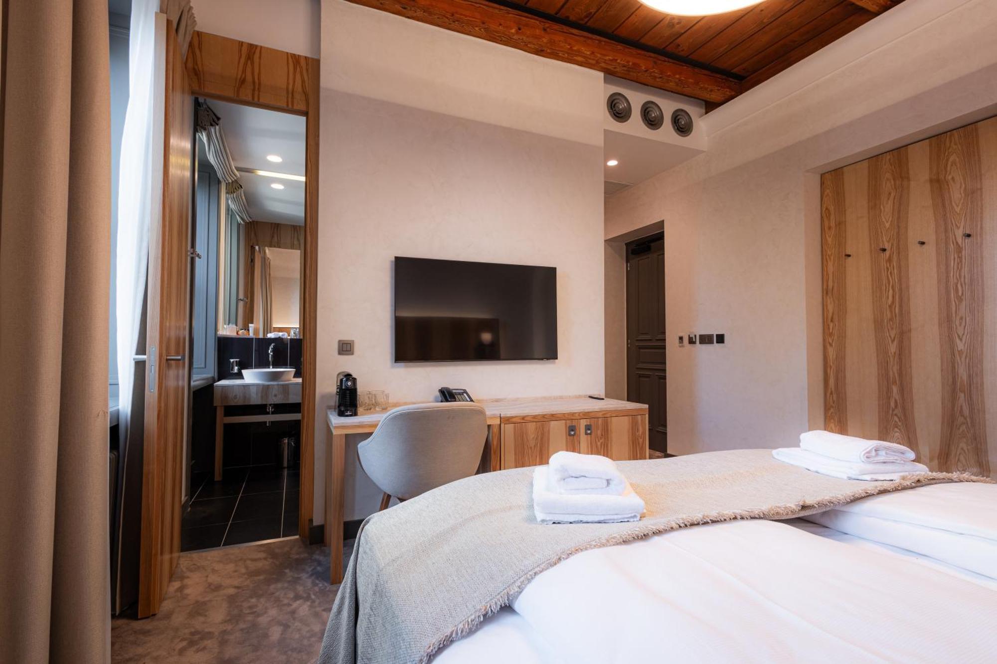 Hotel Albrecht Bratislava