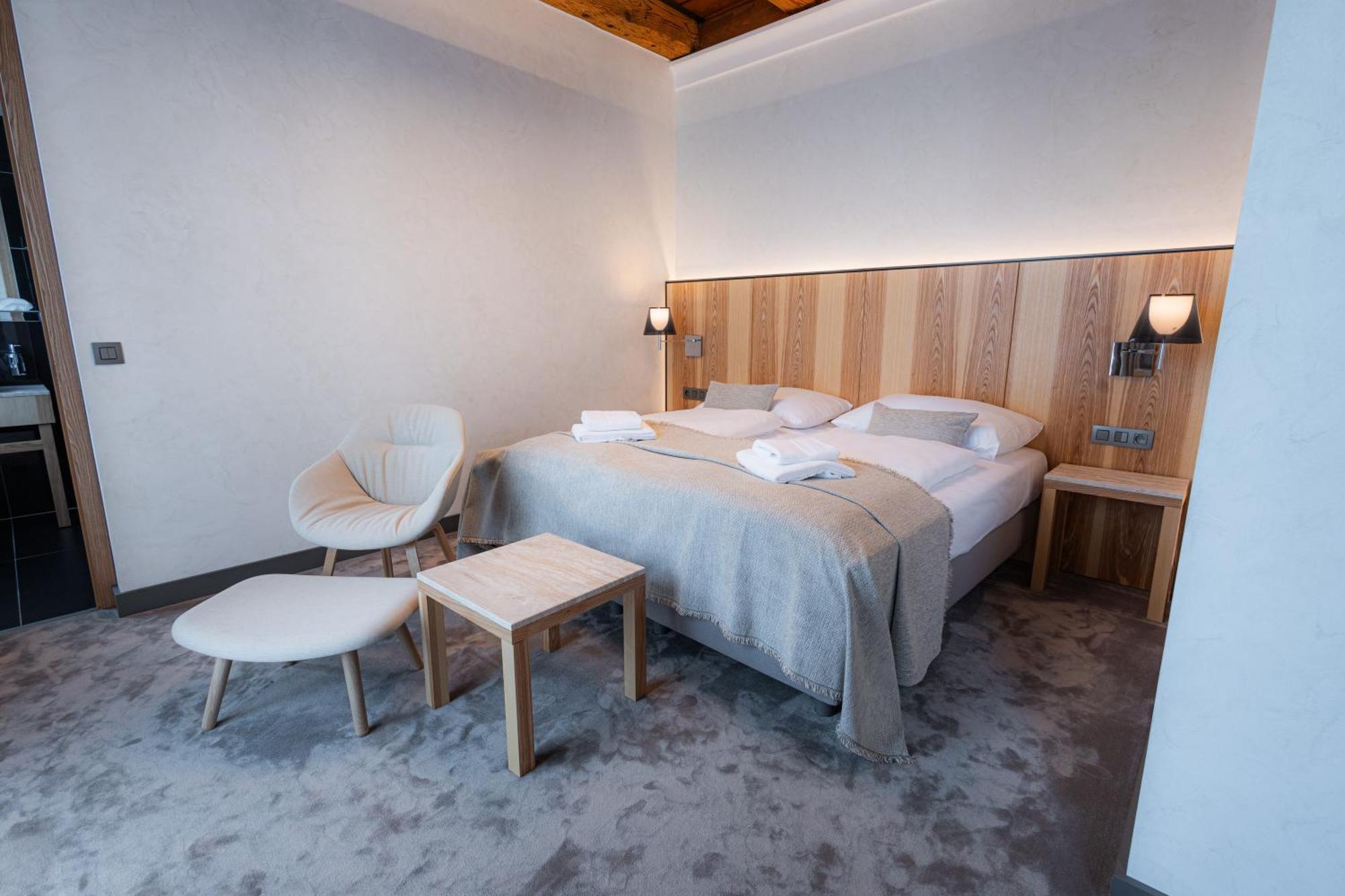 Albrecht Hotel Bratislava