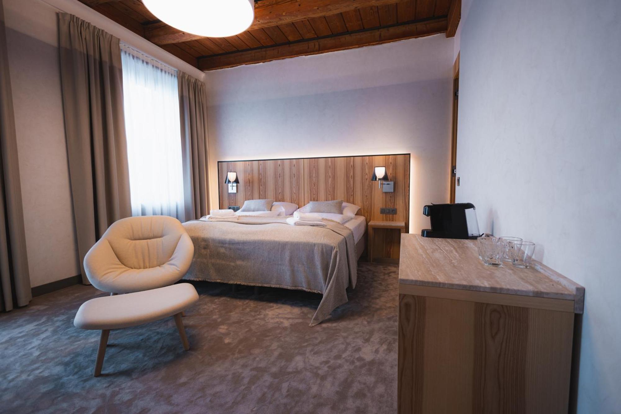 Albrecht 4*