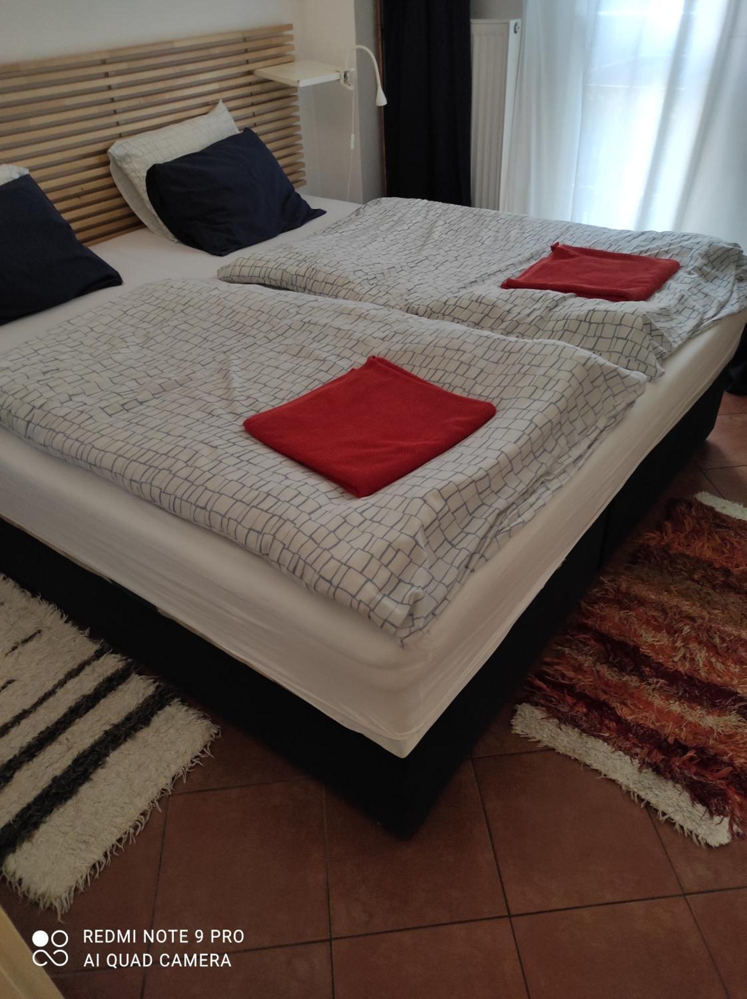 Apartment Coronation Bratislava