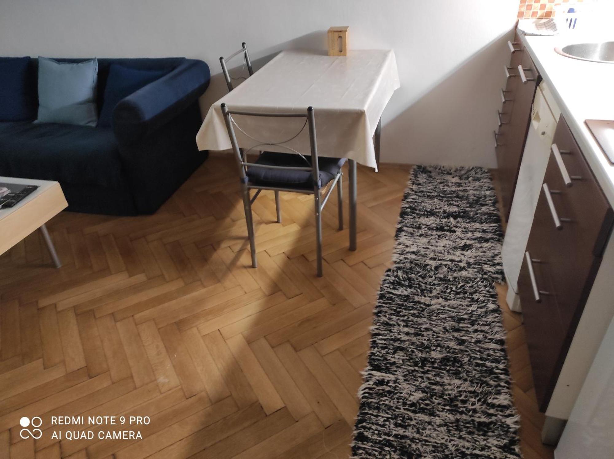 Coronation Apartment Bratislava