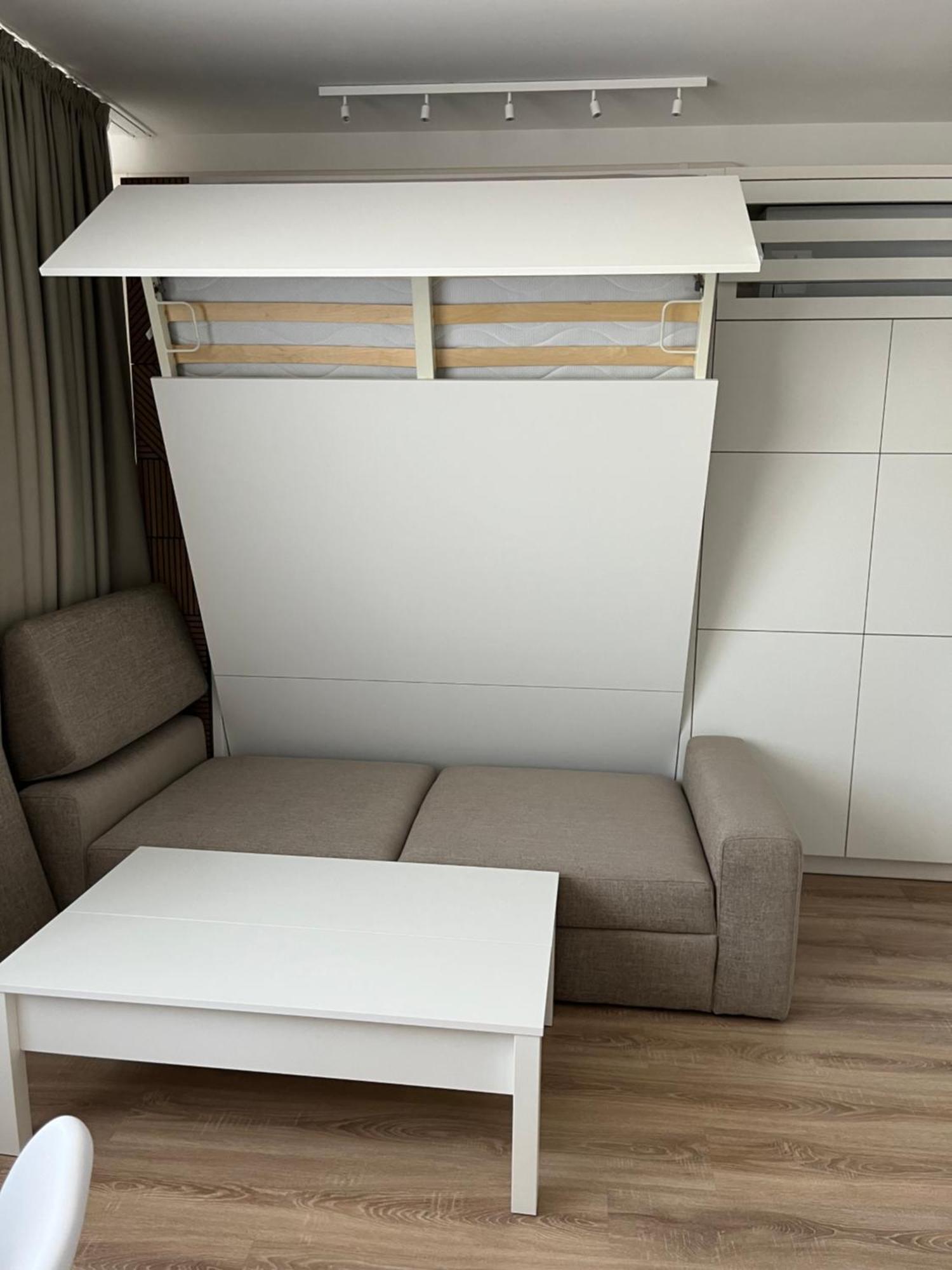 Luxury Apartment Bratislava