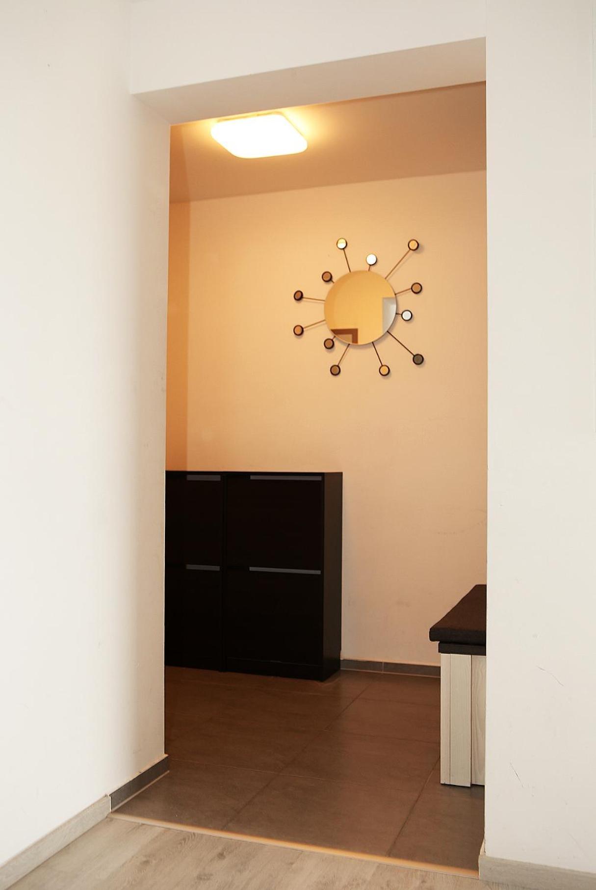 Apartment View, 24th Floor, Private Free Parking, Greataccess Bratislava