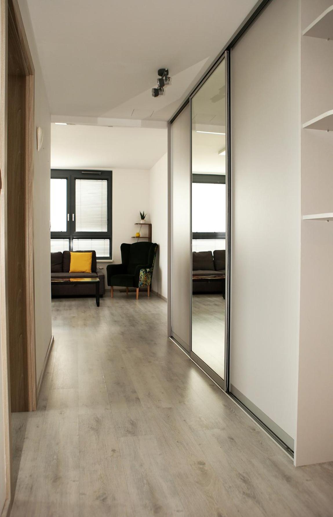 View, 24th Floor, Private Free Parking, Greataccess