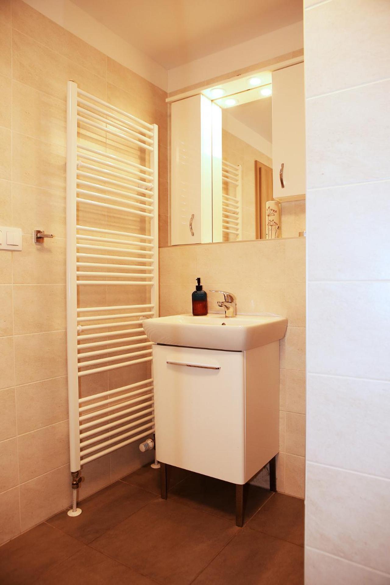 View, 24th Floor, Private Free Parking, Greataccess Bratislava