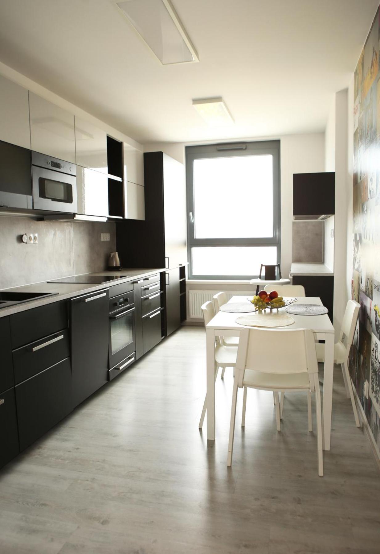 View, 24th Floor, Private Free Parking, Greataccess * Bratislava