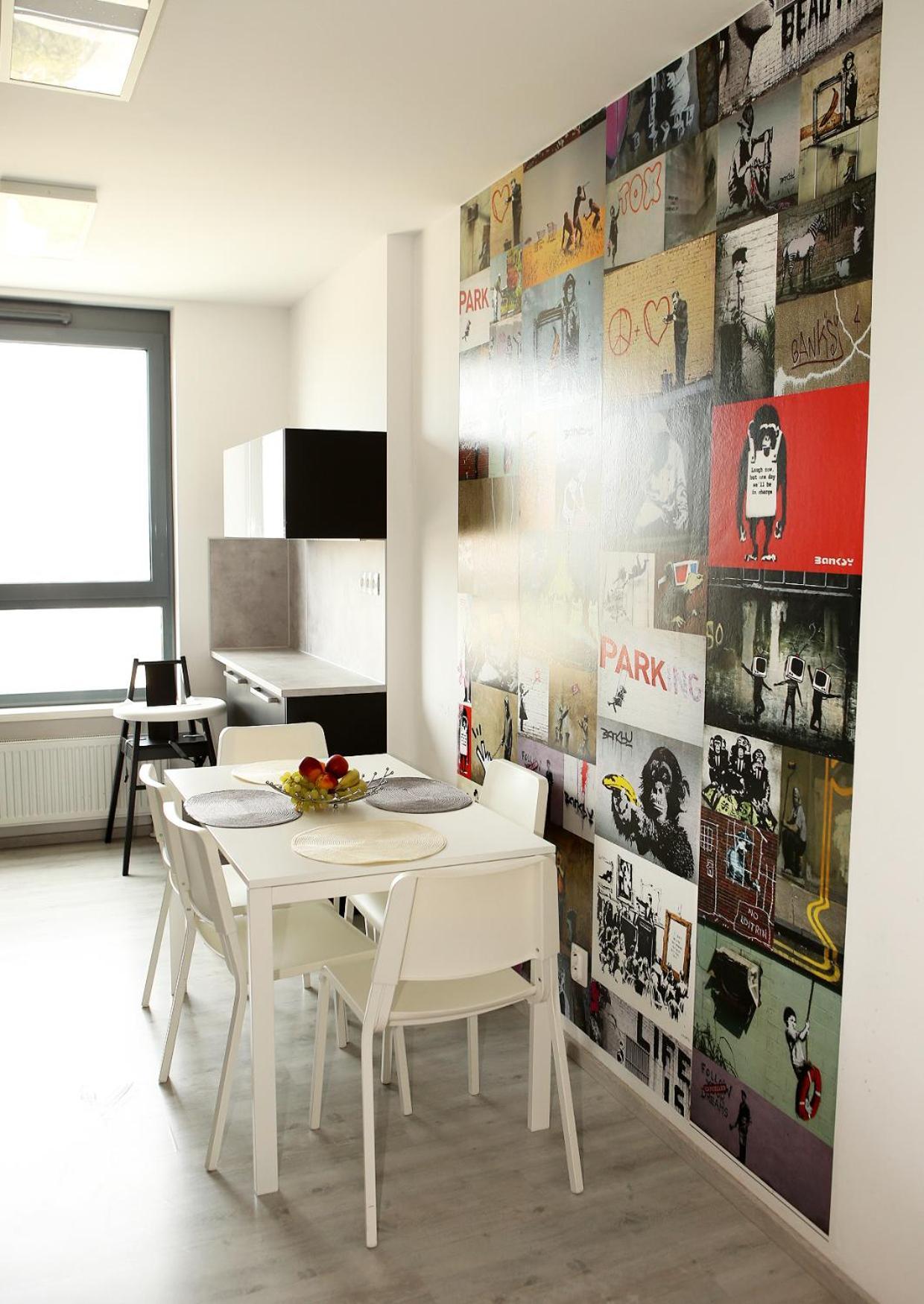 View, 24th Floor, Private Free Parking, Greataccess * Bratislava