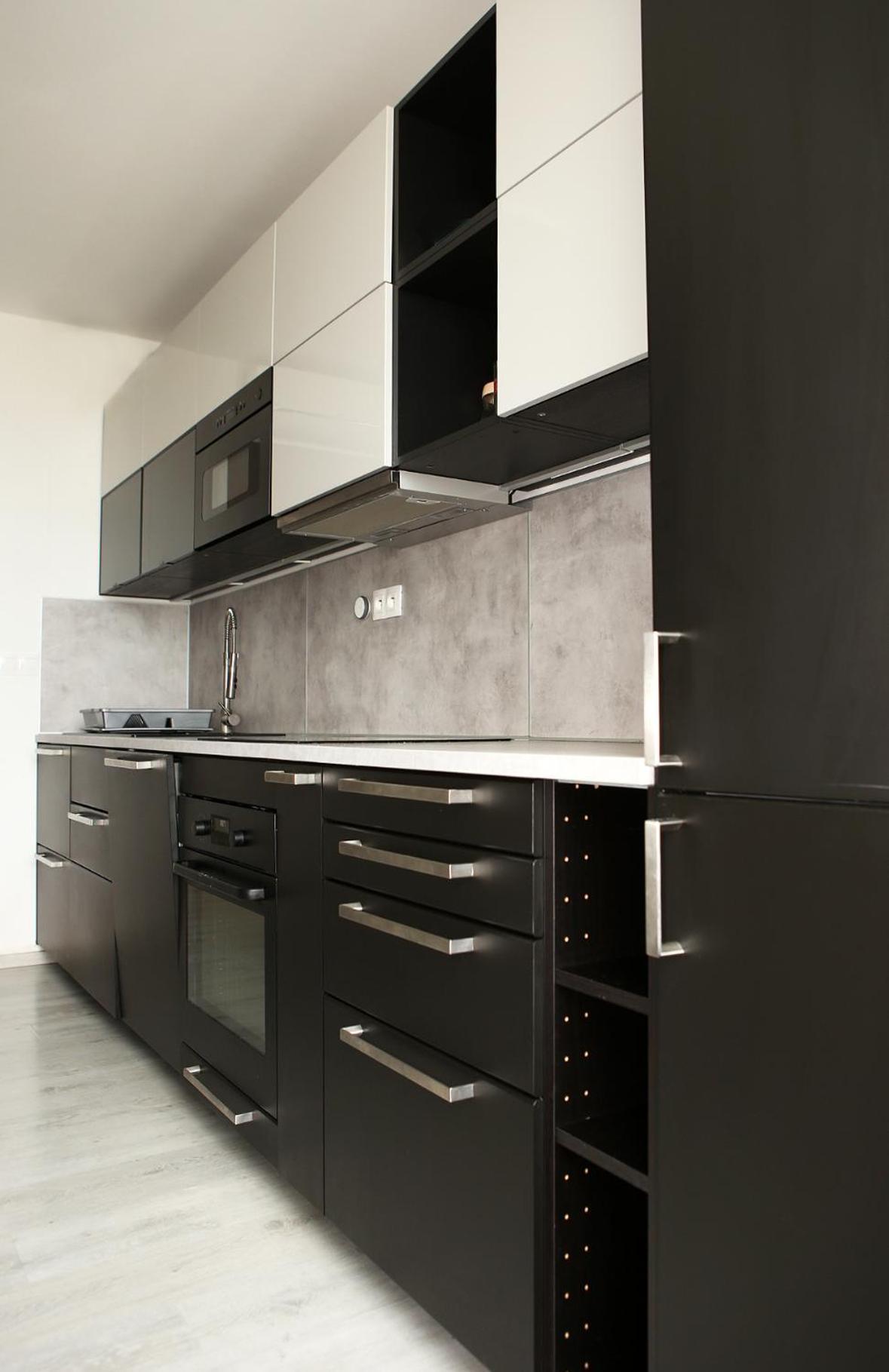 View, 24th Floor, Private Free Parking, Greataccess Apartment Bratislava