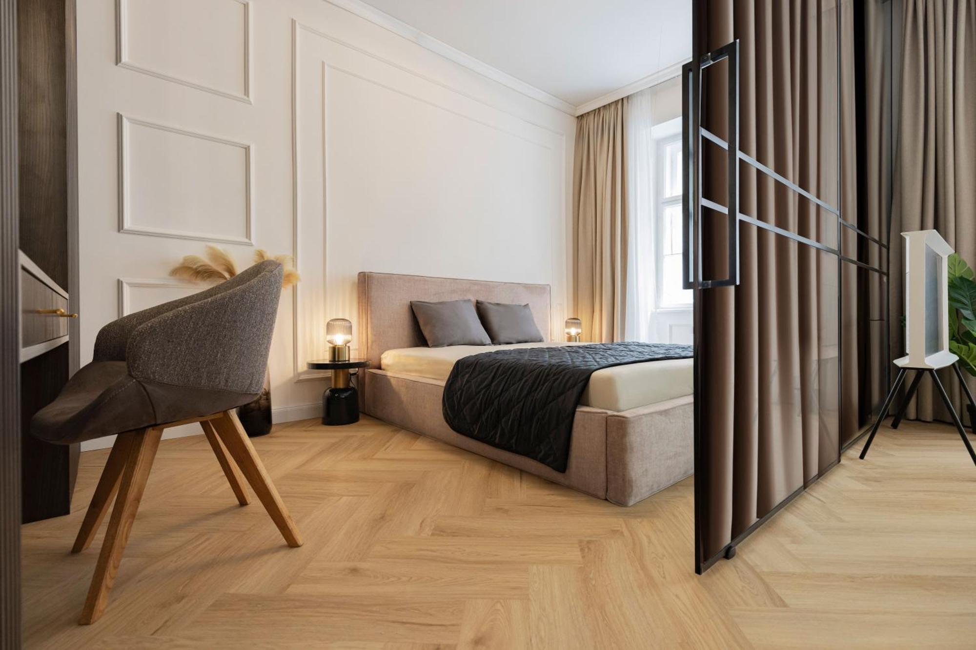 Apartment Geneve - Old Town Bratislava