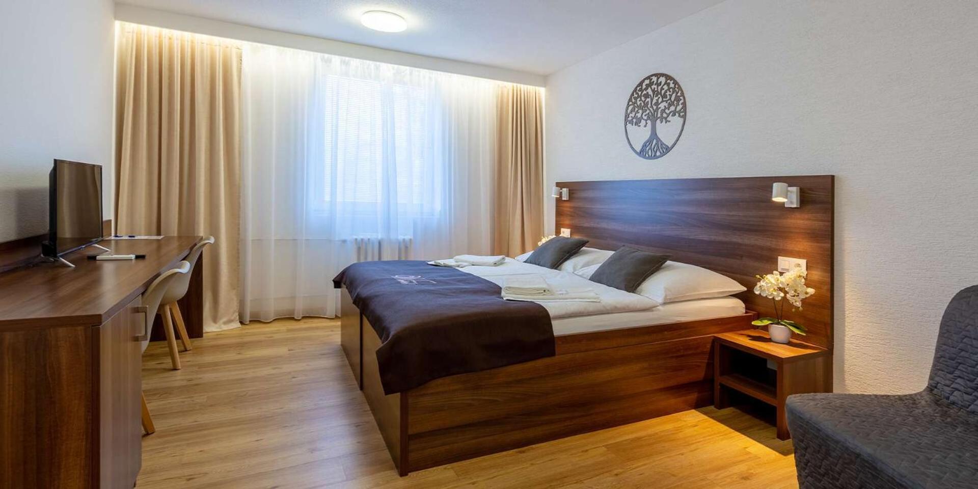 Wx Hotel Hotel Bratislava
