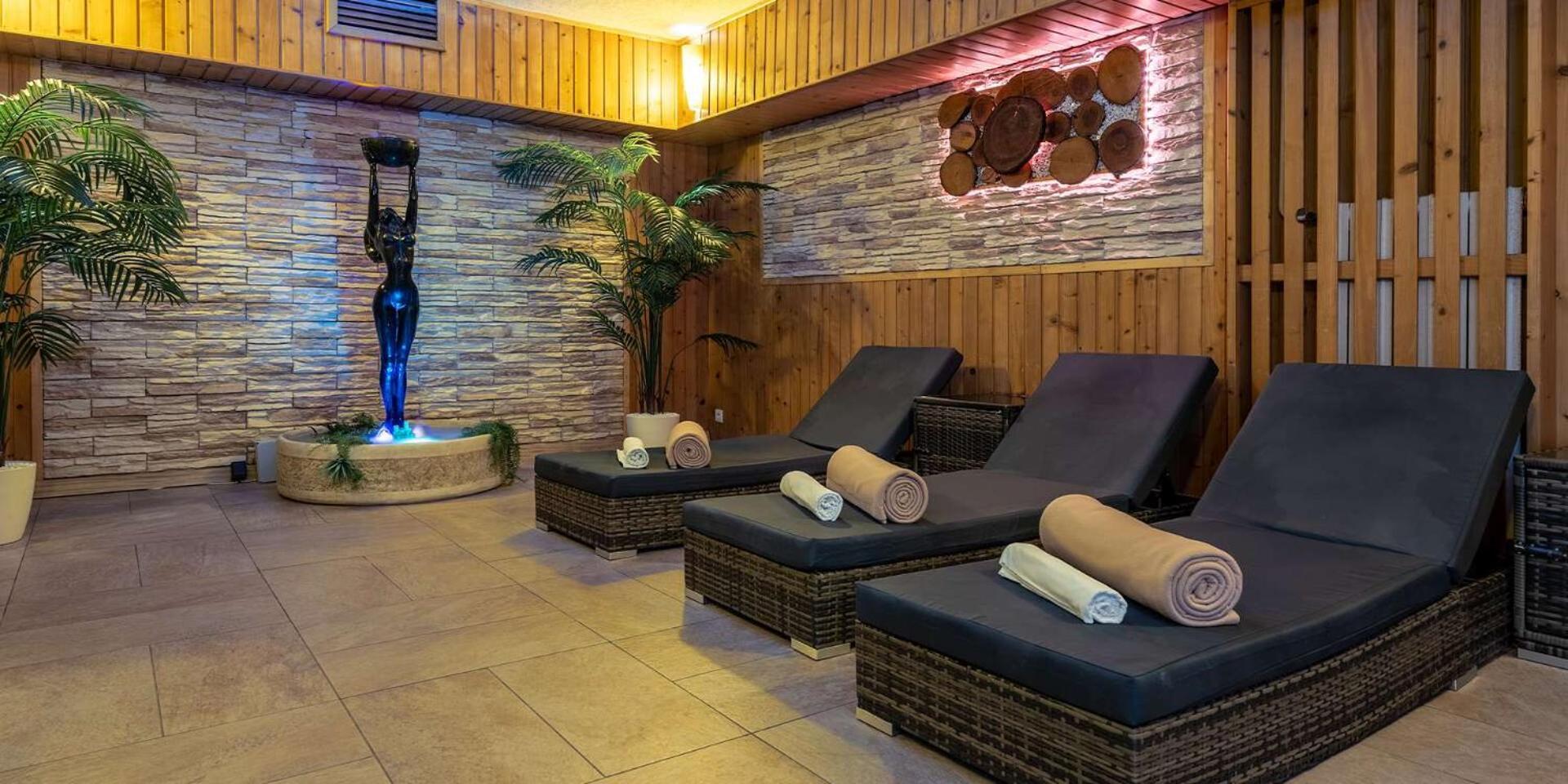 Hotel Wx Hotel 3*
