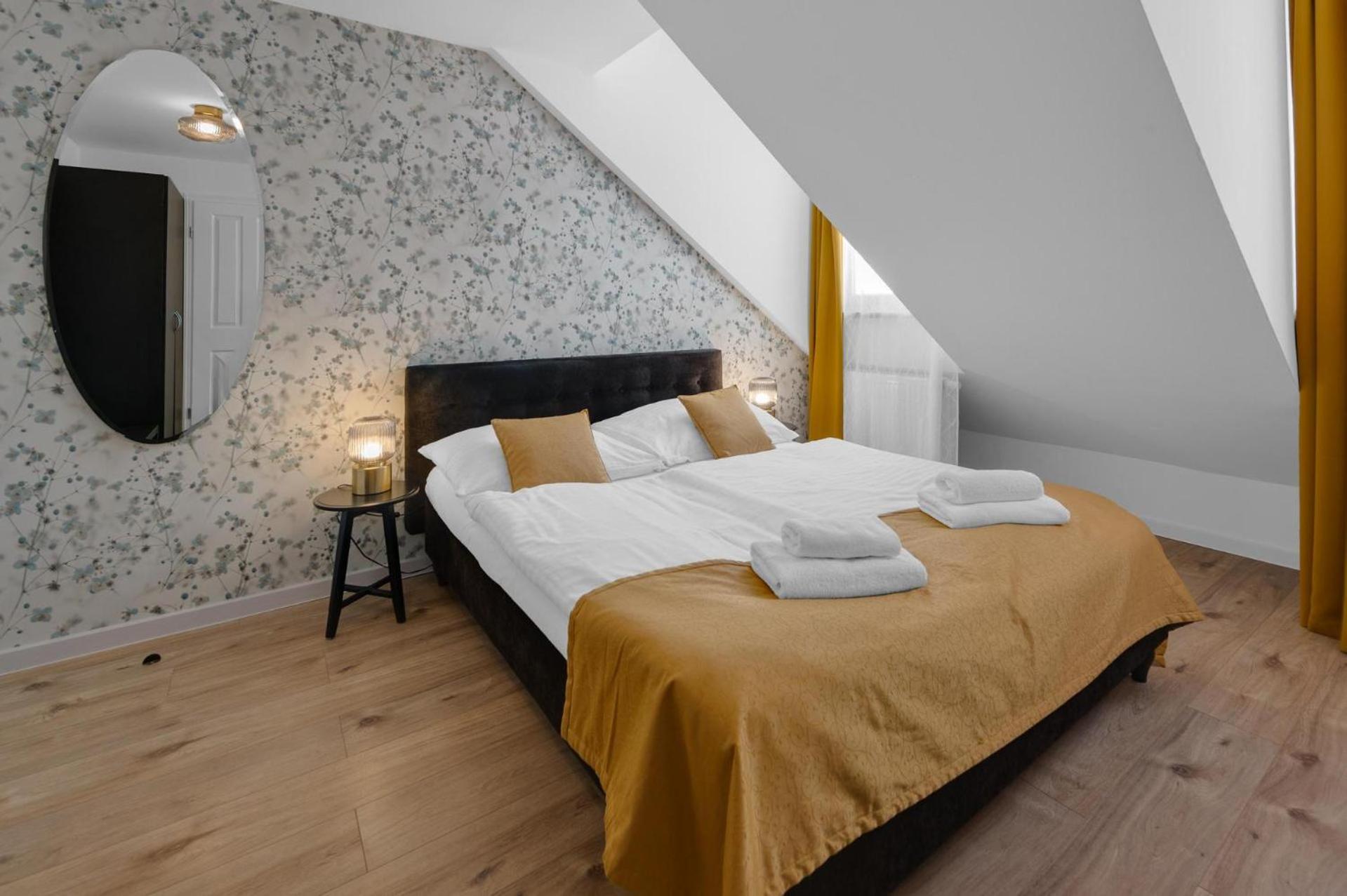 Garni Virgo Hotel