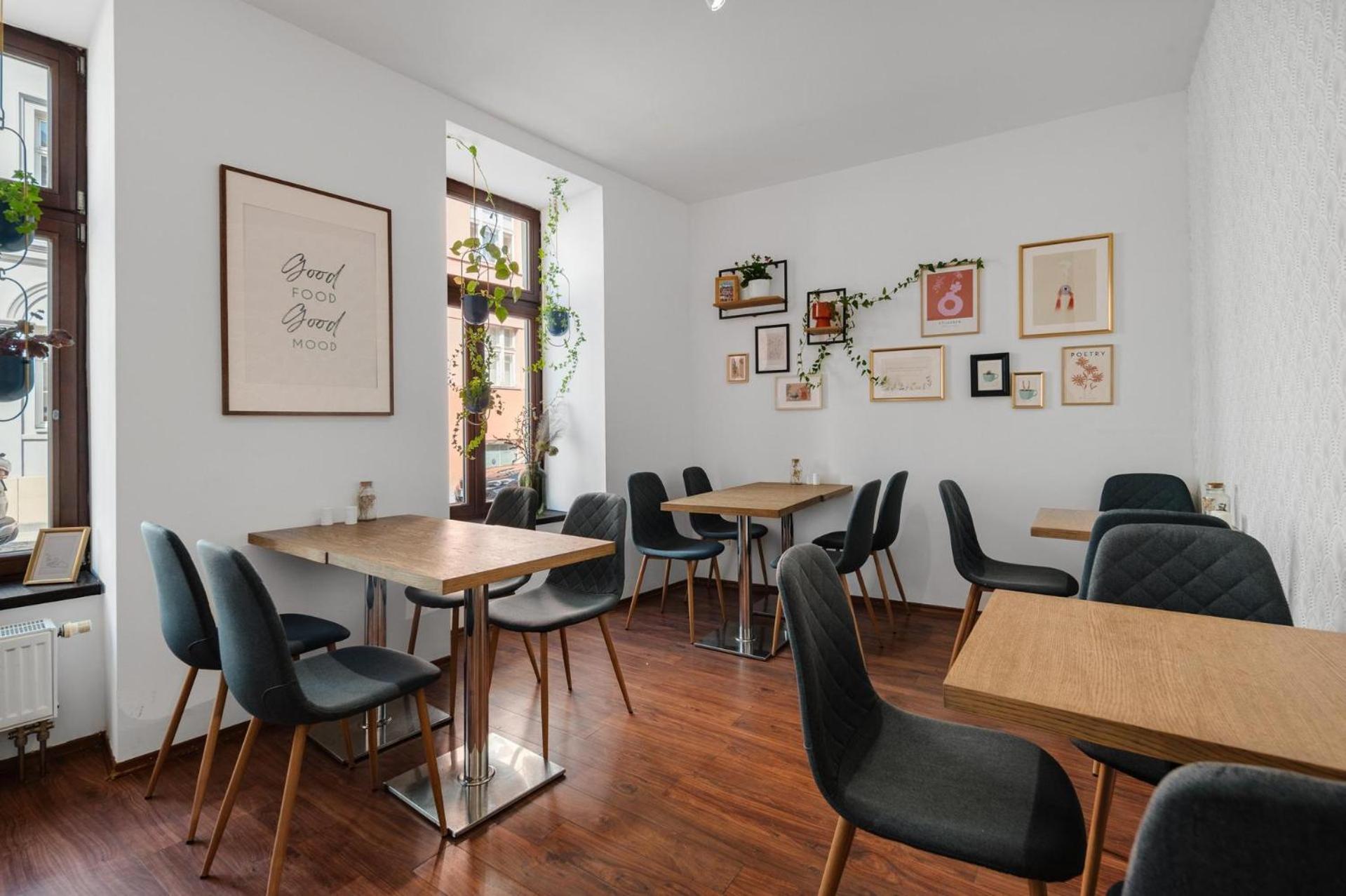 Hotel Garni Virgo Pressburg
