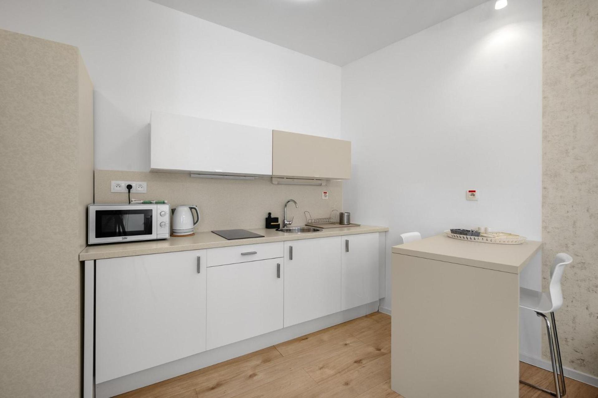 Garni Virgo 3* Bratislava
