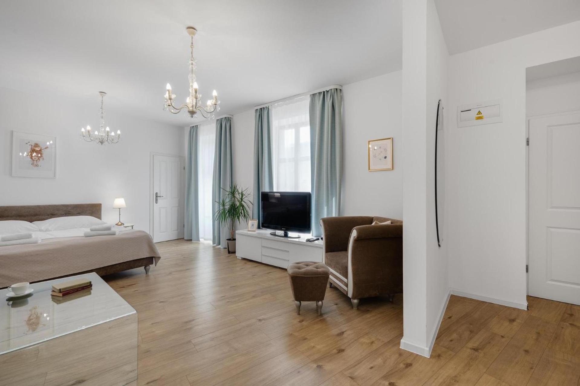 Garni Virgo Hotel Bratislava