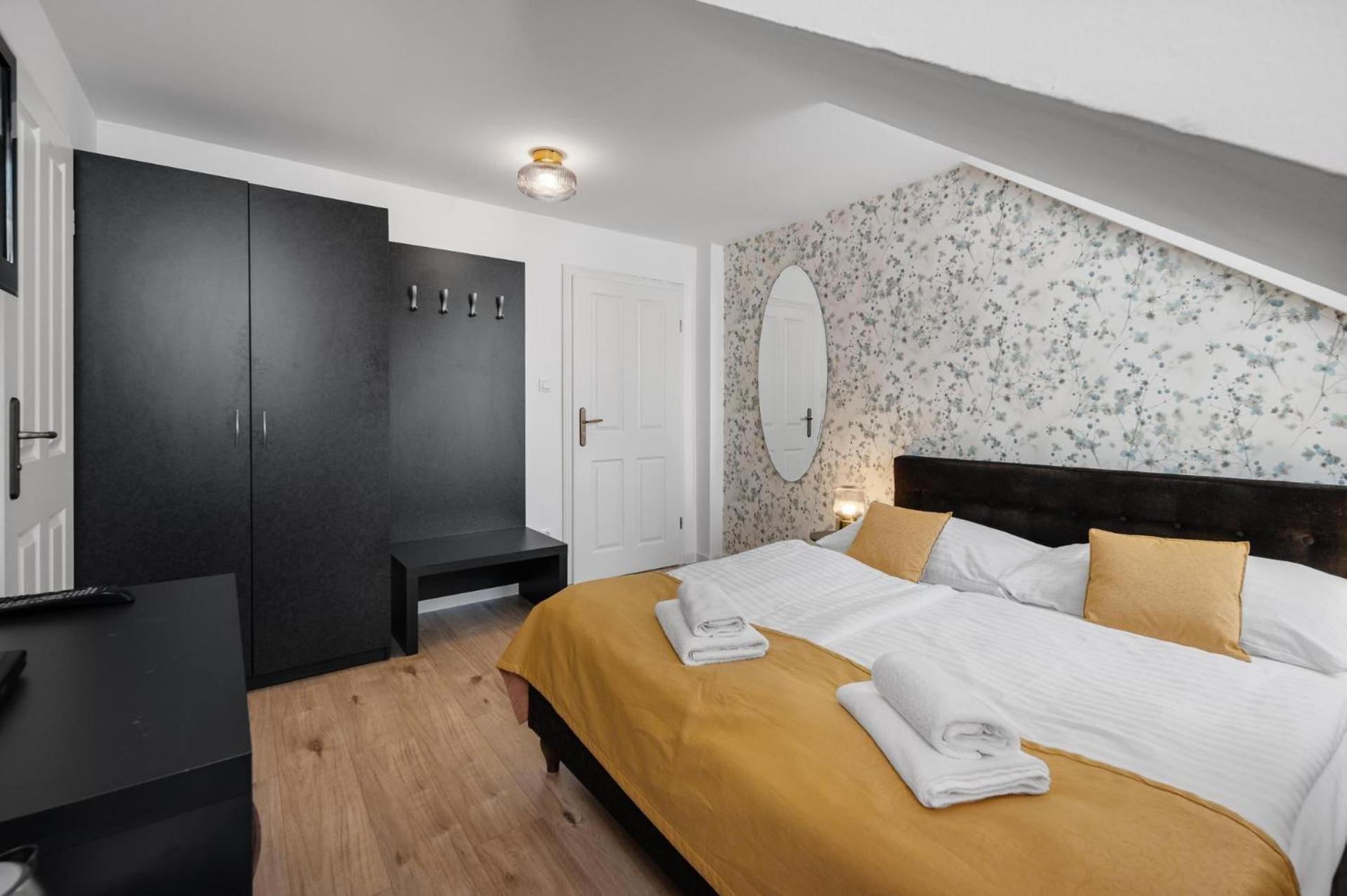 Garni Virgo Bratislava